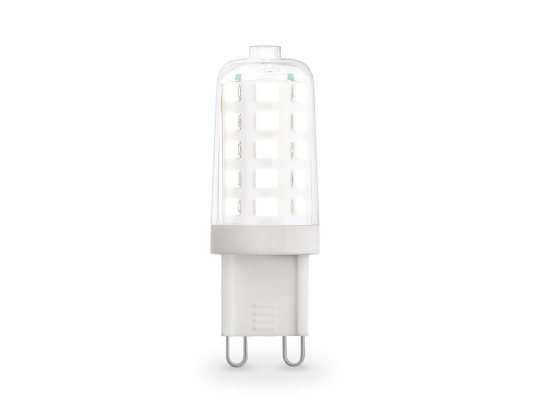 Лампа светодиодная G9 7W 4000K Ambrella light 100704