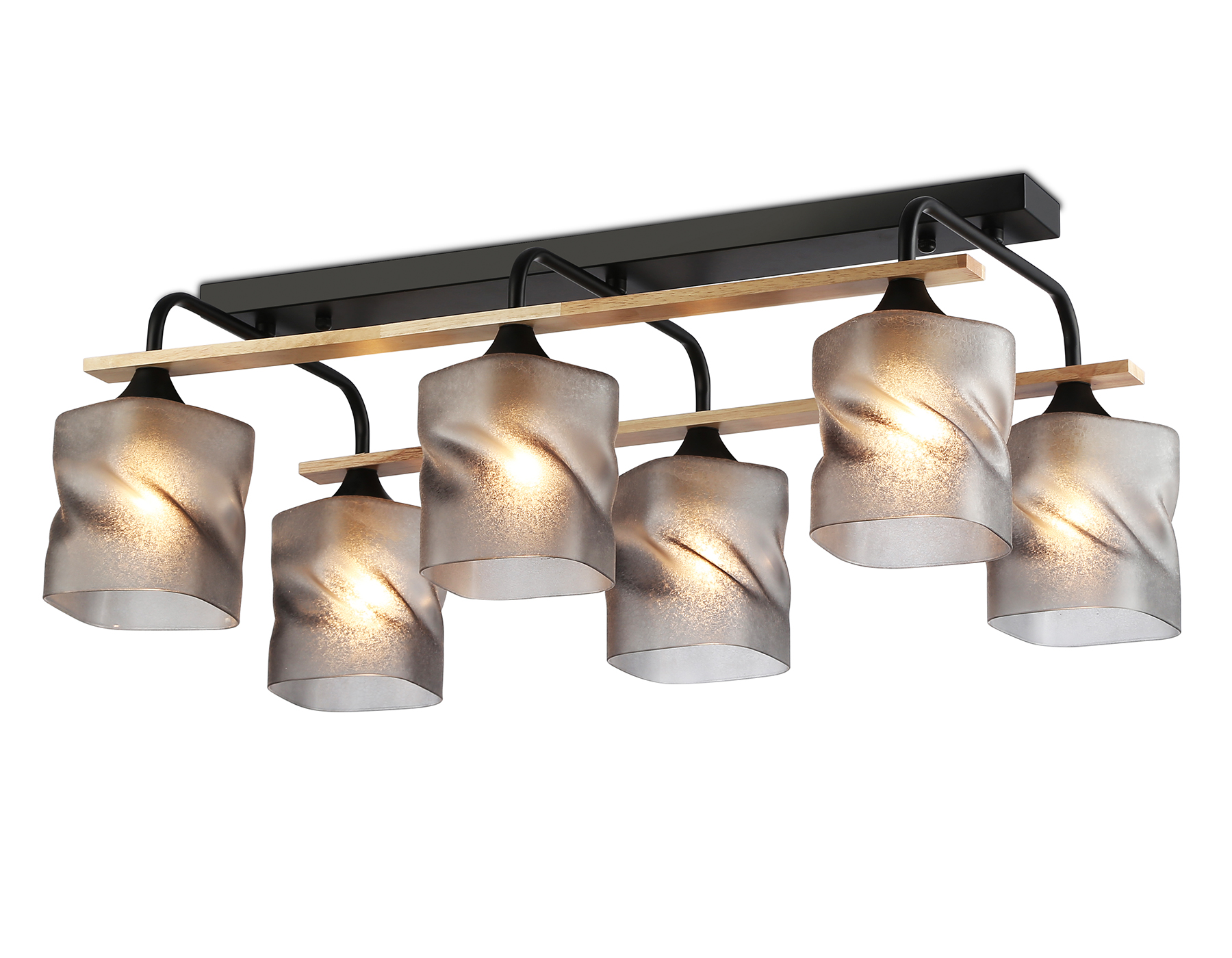 Люстра потолочная Ambrella light TR3033250