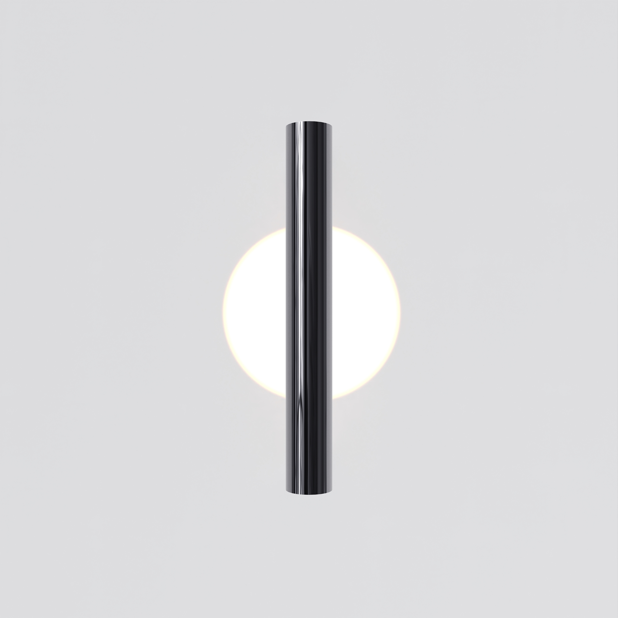 Светильник настенный светодиодный Maytoni Theorema MOD288WL-L5B3K