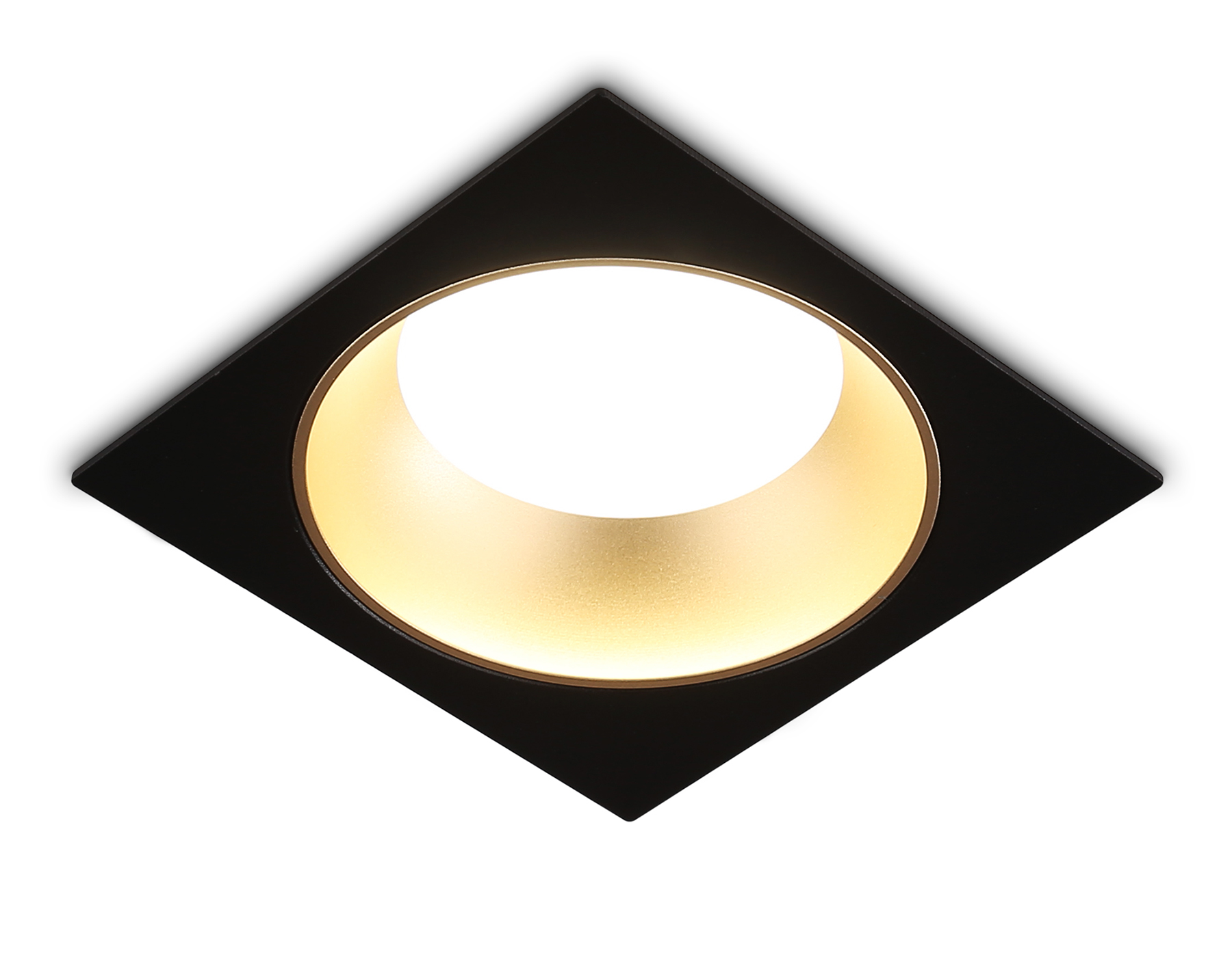 Светильник встраиваемый Ambrella light TN52340