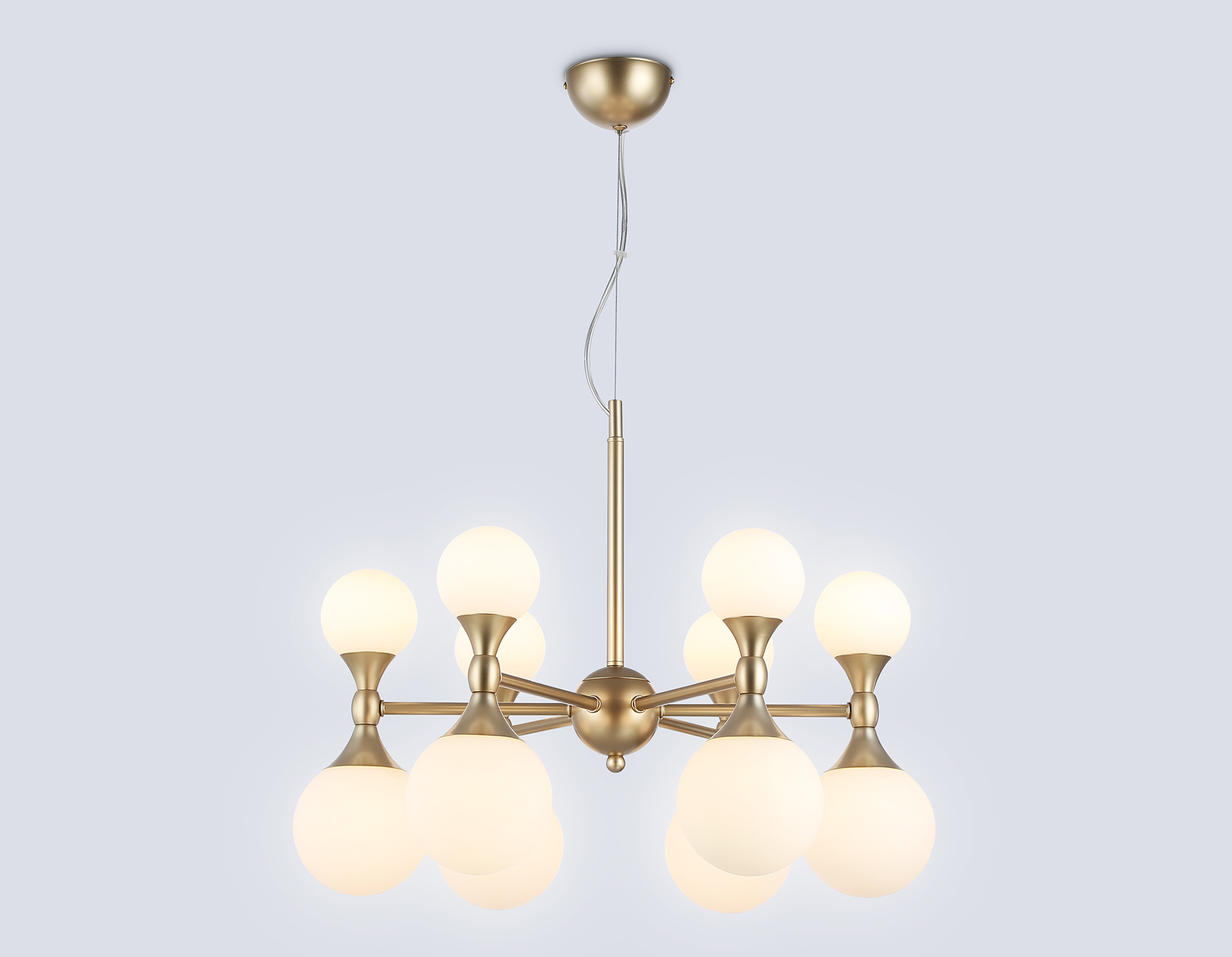 Люстра подвесная Ambrella light HIGH LIGHT LH51050