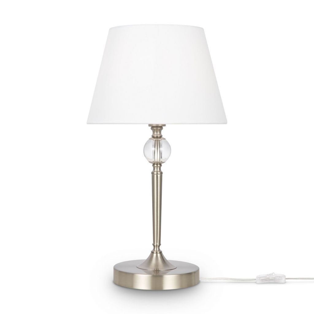 Настольная лампа Freya Rosemary FR2190TL-01N