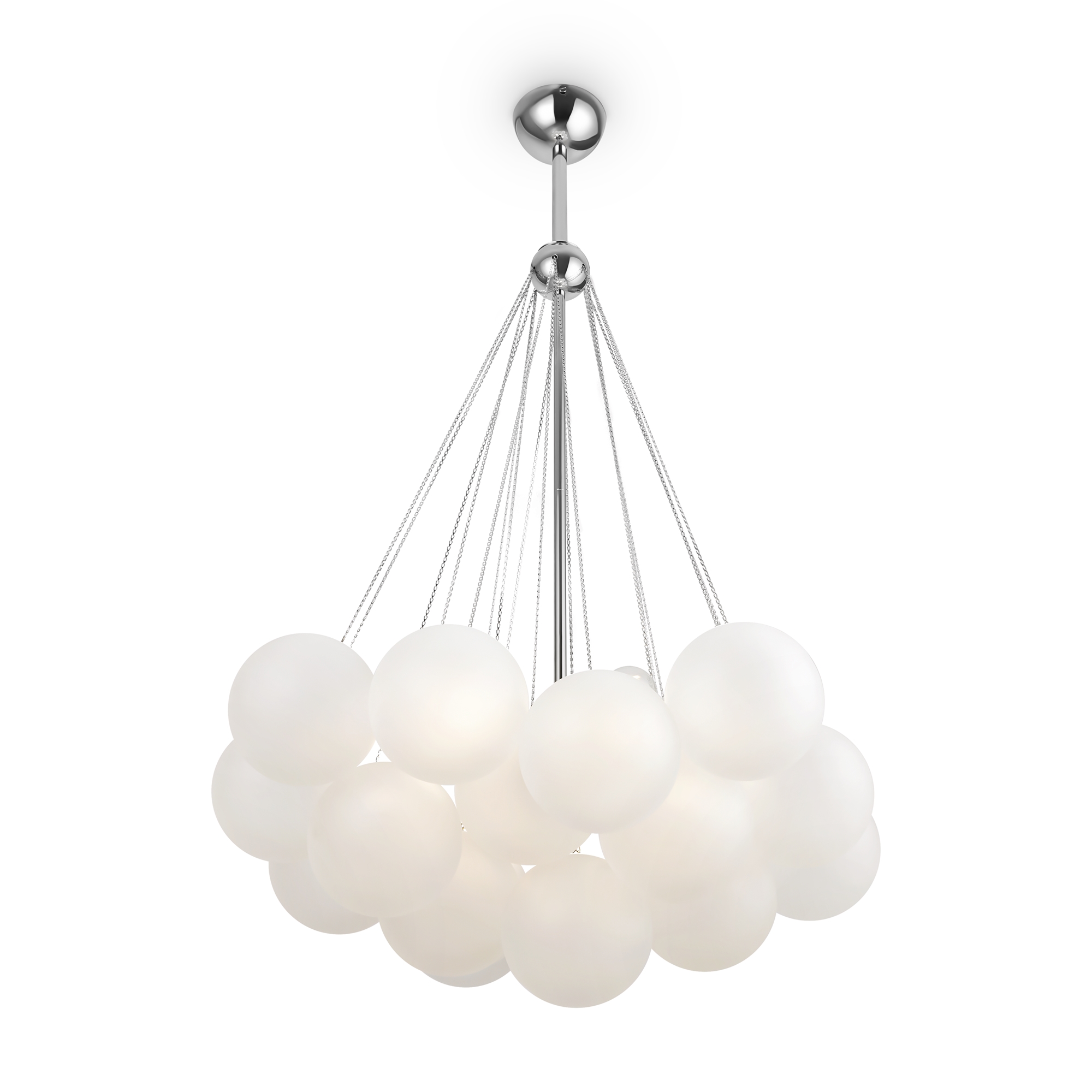 Люстра подвесная Freya Fiesta FR5231PL-06CH