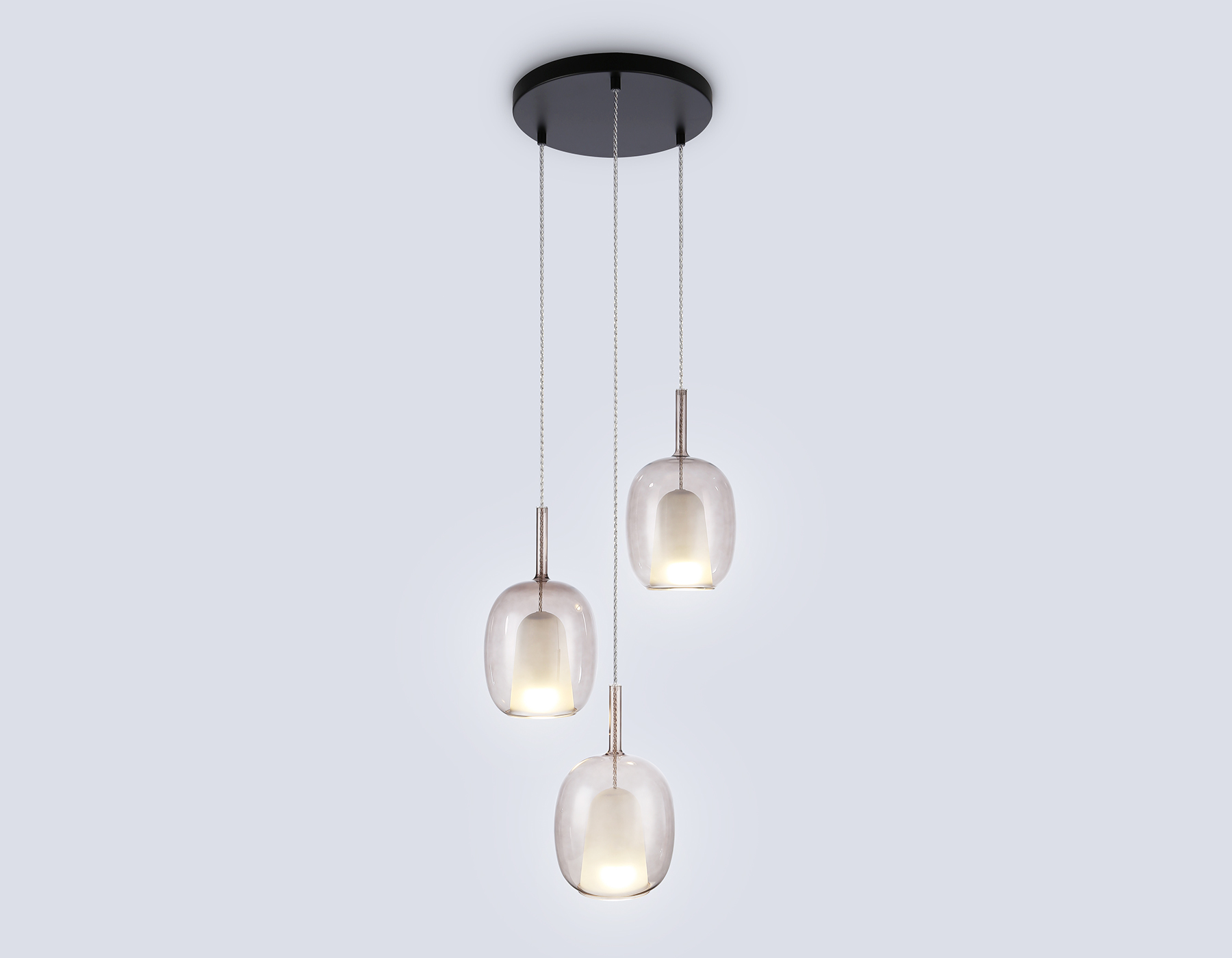 Светильник подвесной Ambrella light HIGH LIGHT LH11156