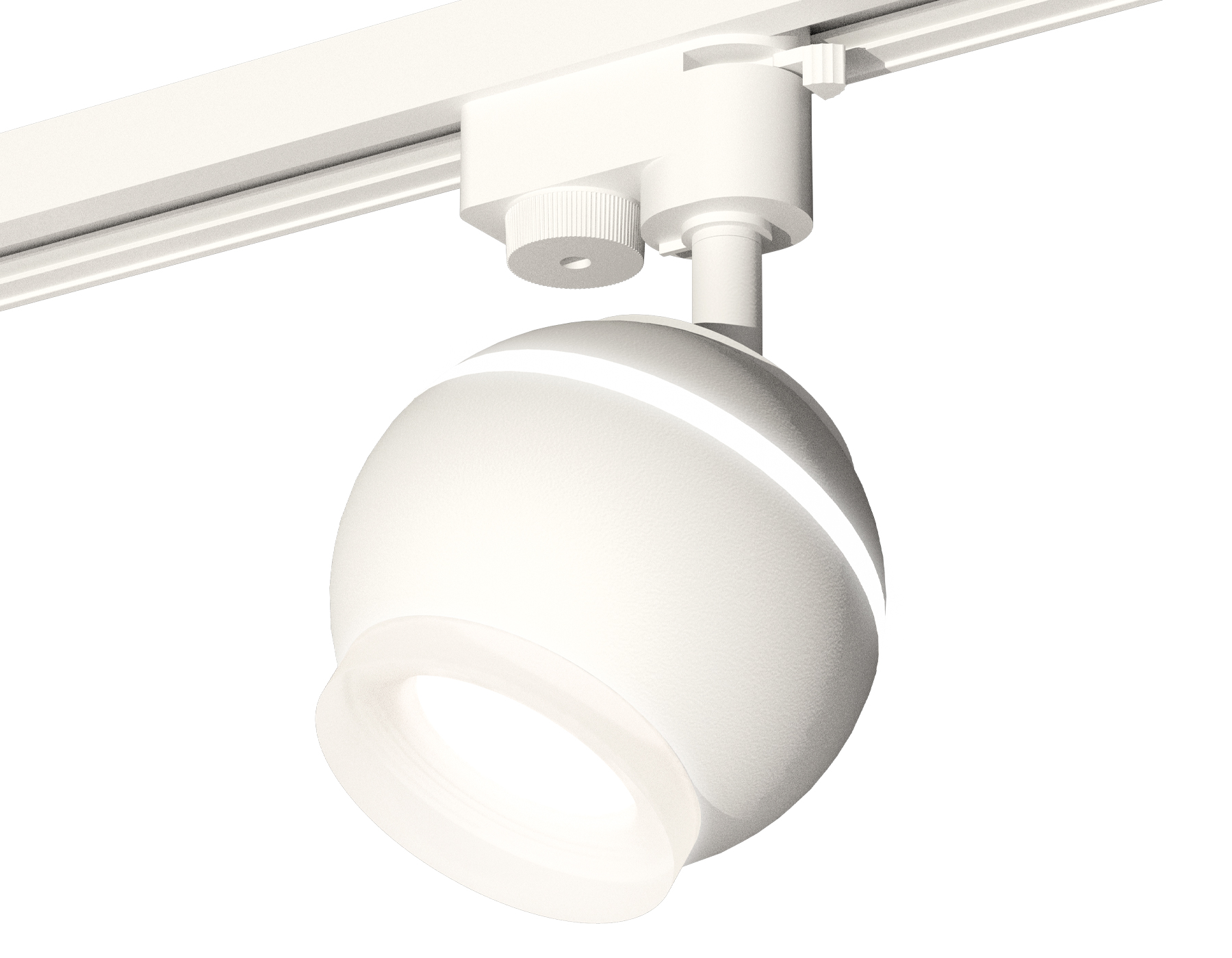 Трековый светильник Track system XT1101071