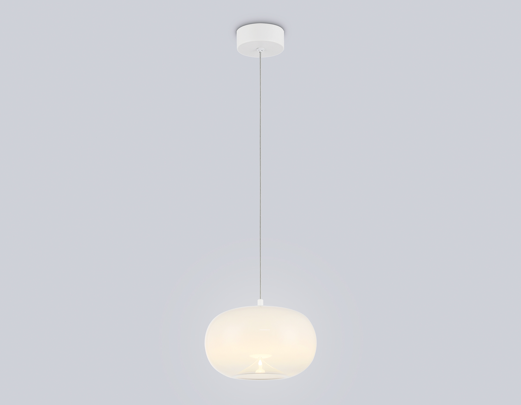 Светильник подвесной светодиодный Ambrella light HIGH LIGHT LH11081
