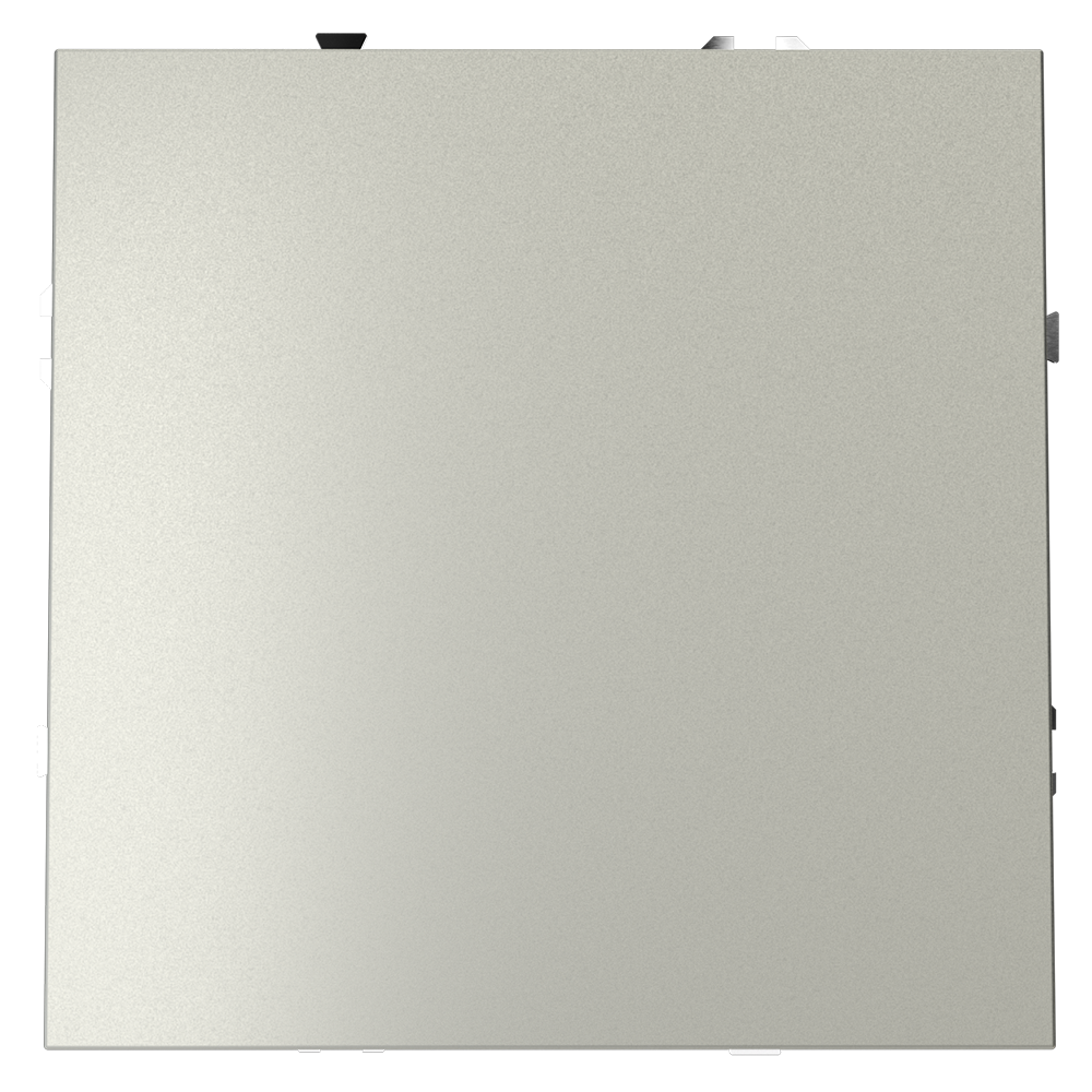 Вывод кабеля VOLTUM S70, (сталь) VLS080205