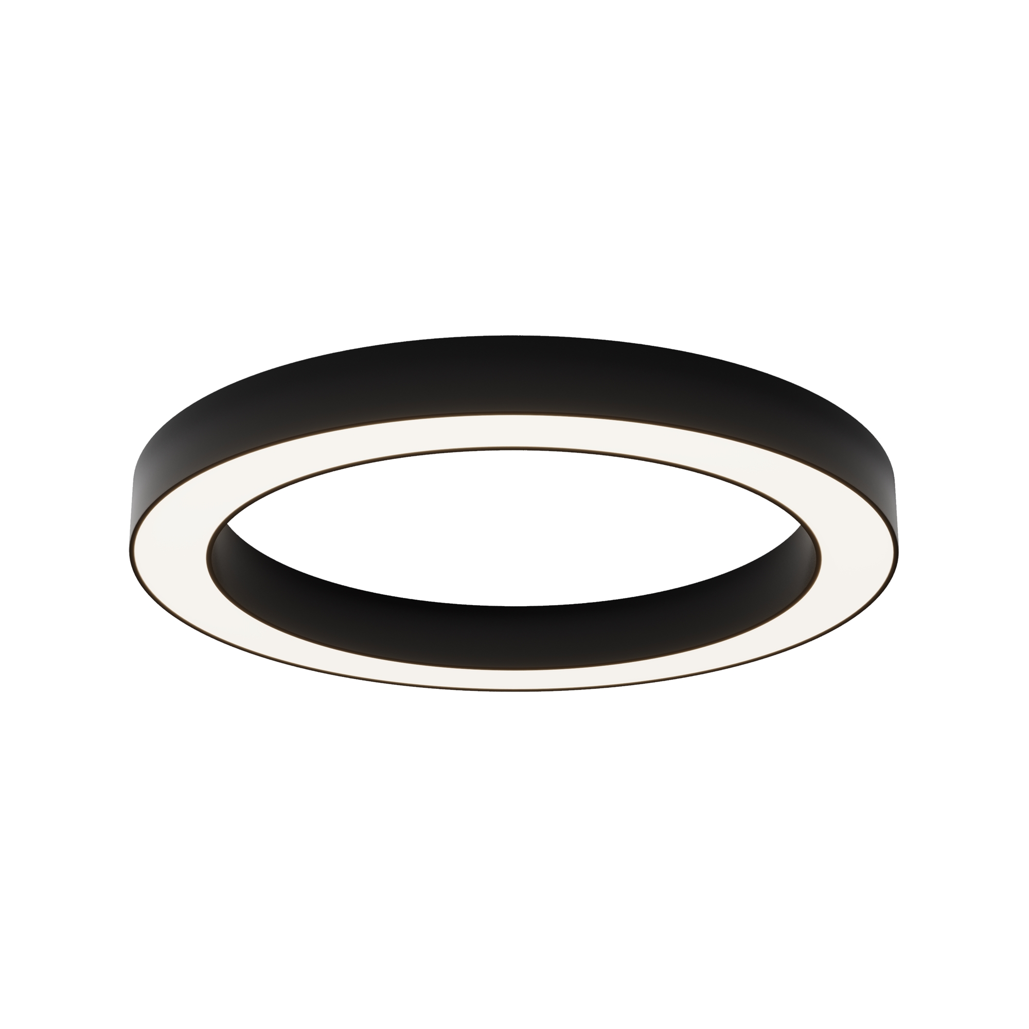 Светильник потолочный Maytoni Lua C093CL-45W4K-B