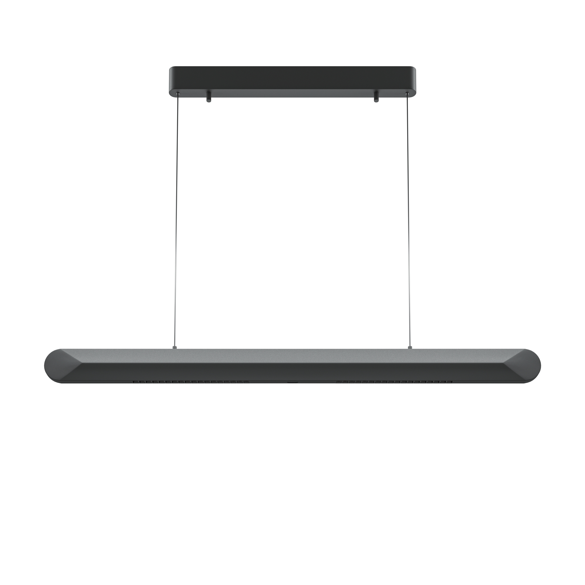 Светильник подвесной диммируемый Maytoni Motion MOD276PL-L40B3K