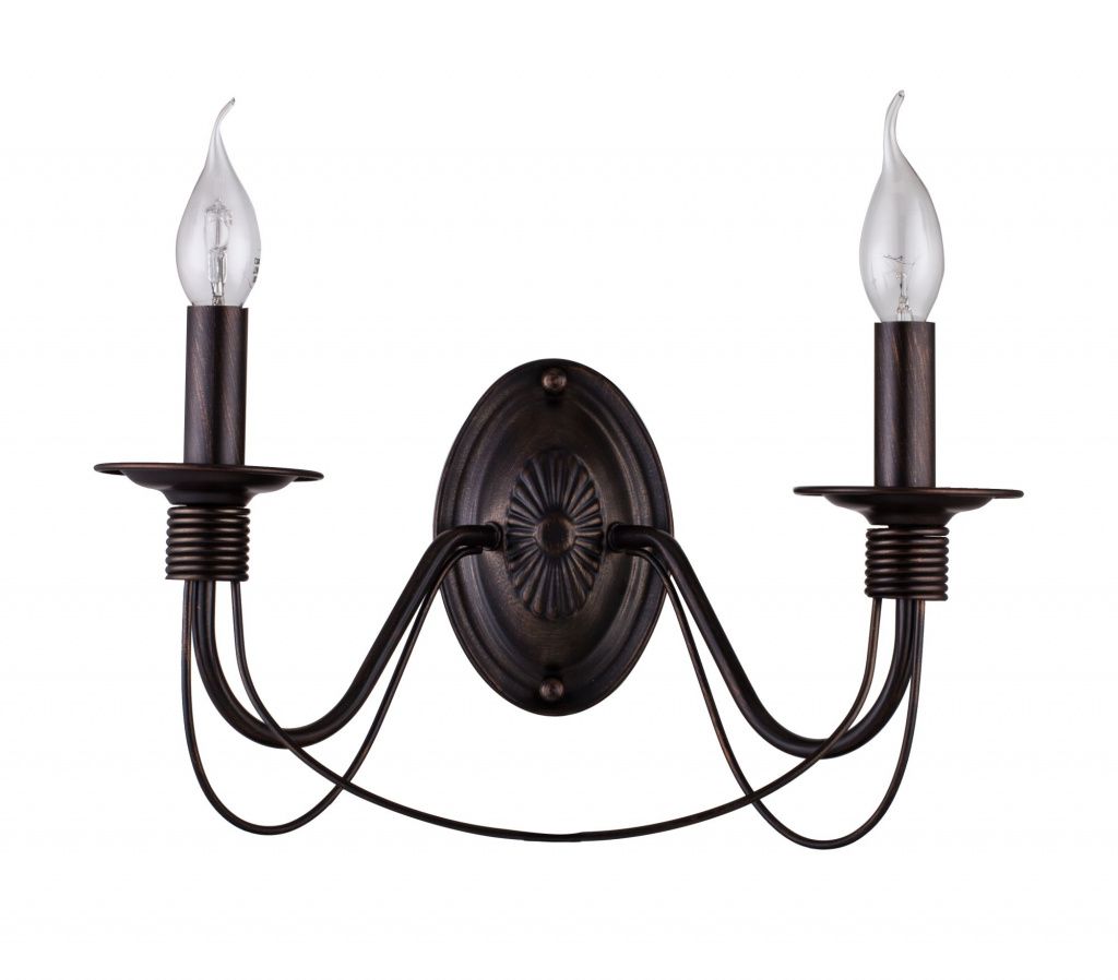 Бра Freya Velia FR2046-WL-02-BR