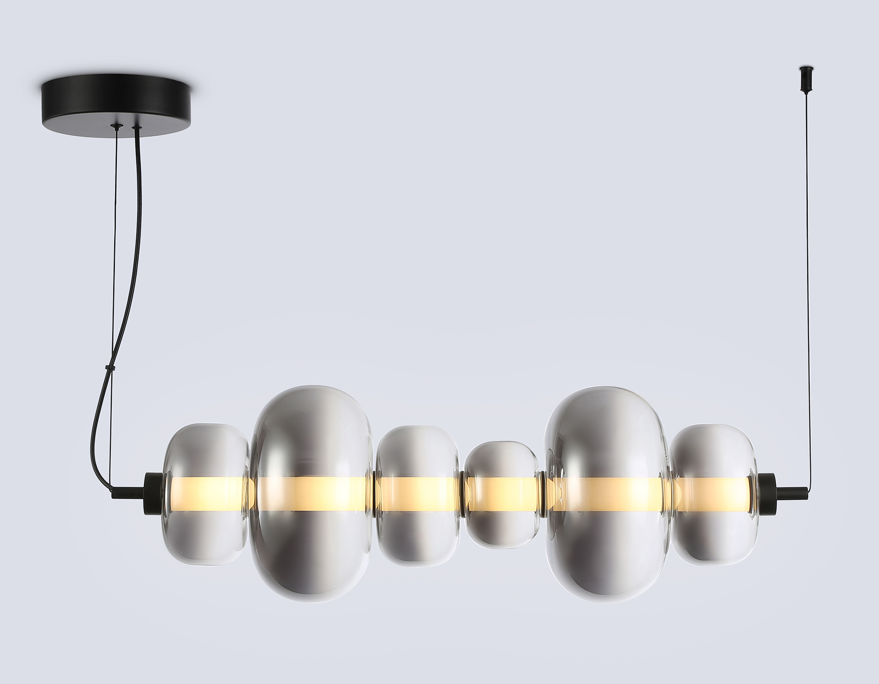 Светильник подвесной светодиодный Ambrella light HIGH LIGHT LH11072