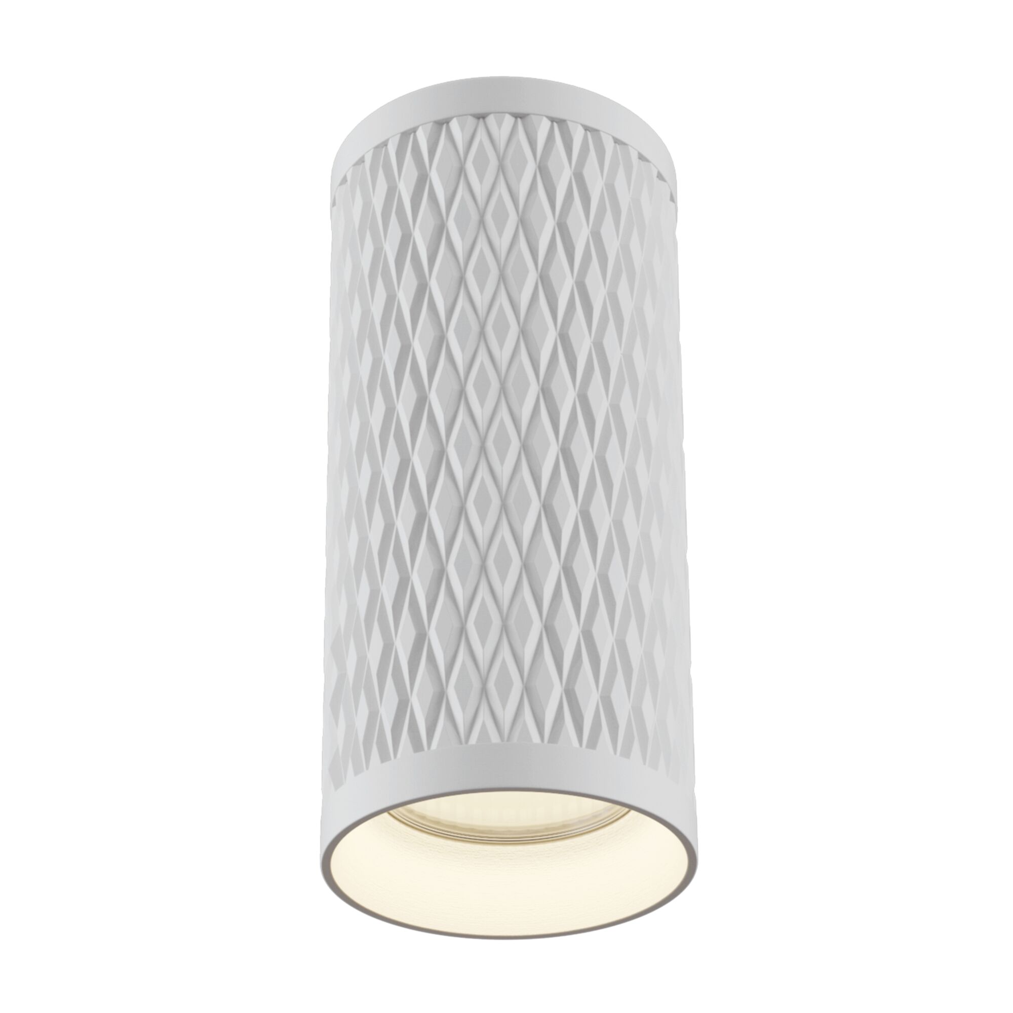 Потолочный светильник Maytoni Focus Design C036CL-01W