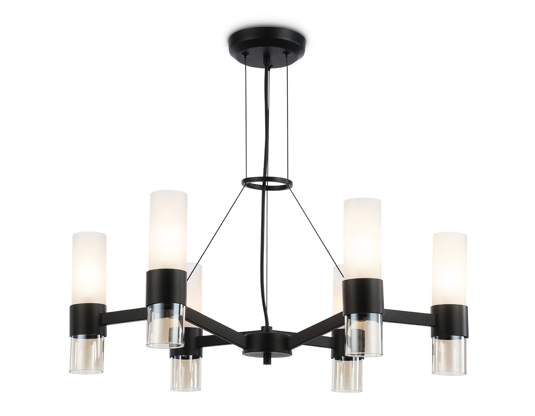 Люстра подвесная Ambrella light LH55104
