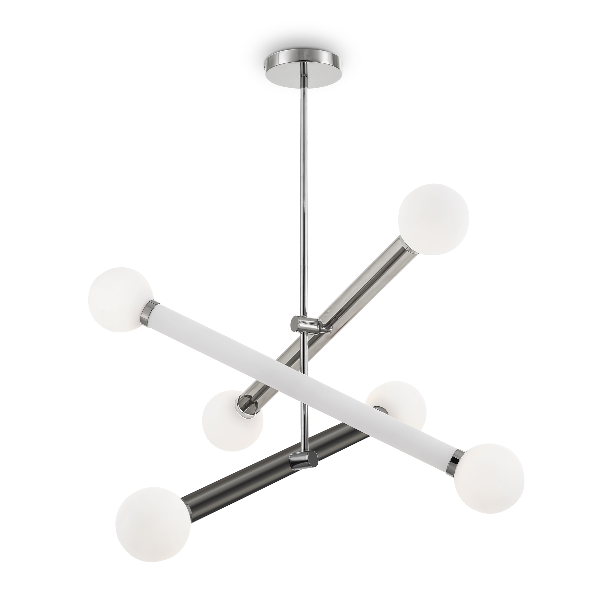 Люстра Freya Cross FR5381PL-06CH