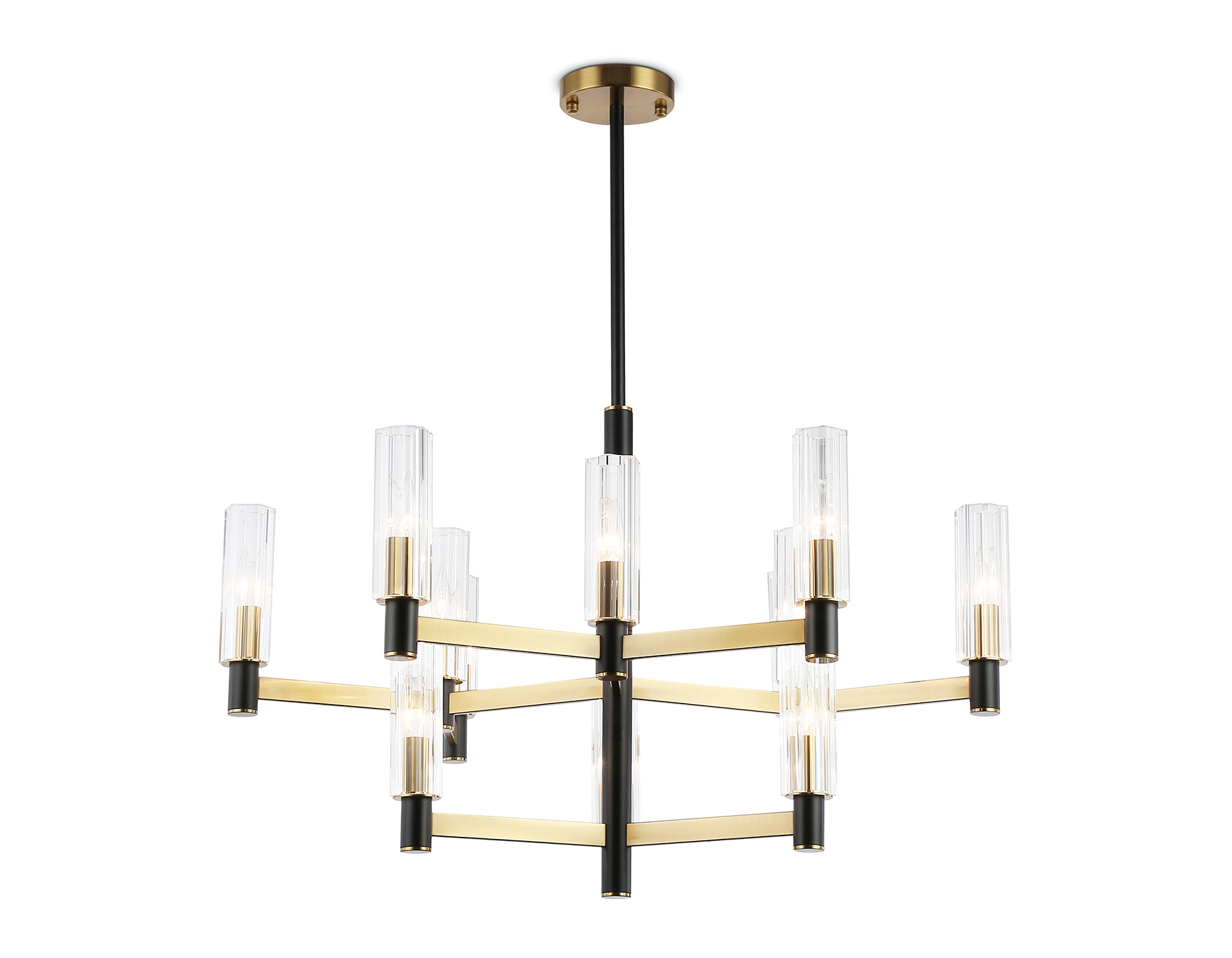 Люстра на штанге Ambrella light LH55515