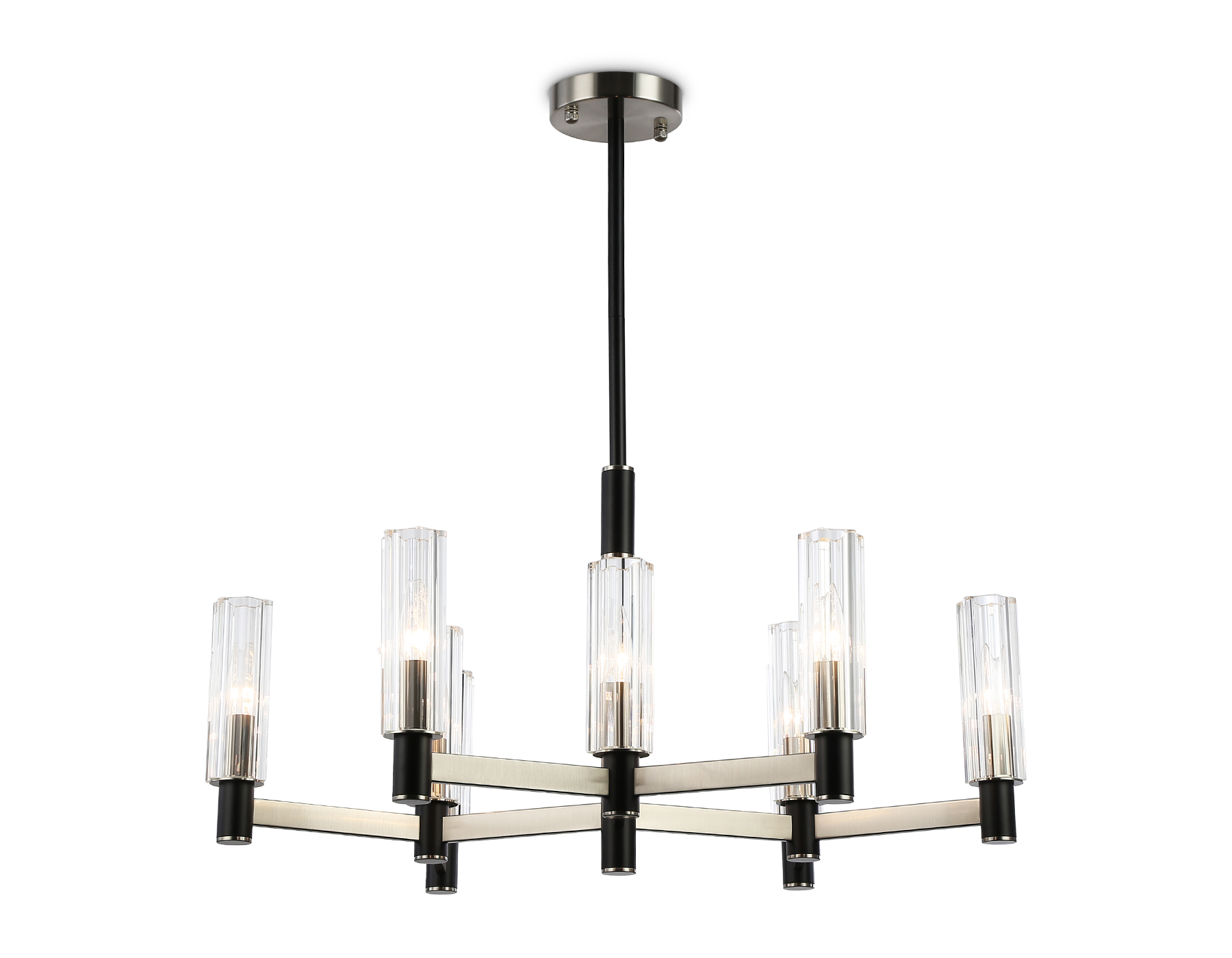 Люстра на штанге Ambrella light LH55503
