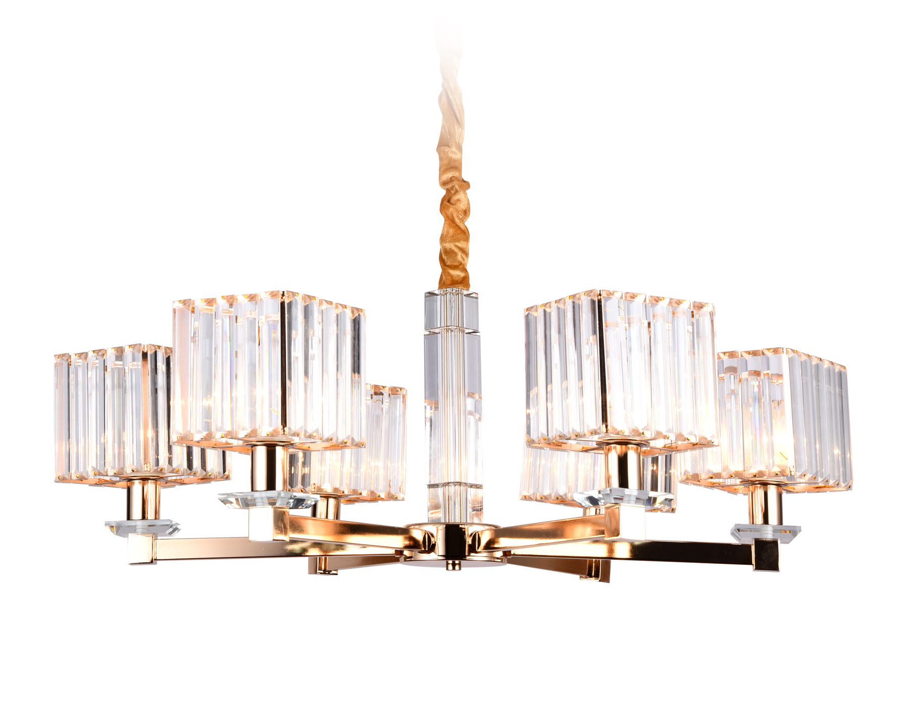 Подвесная люстра Traditional TR4526