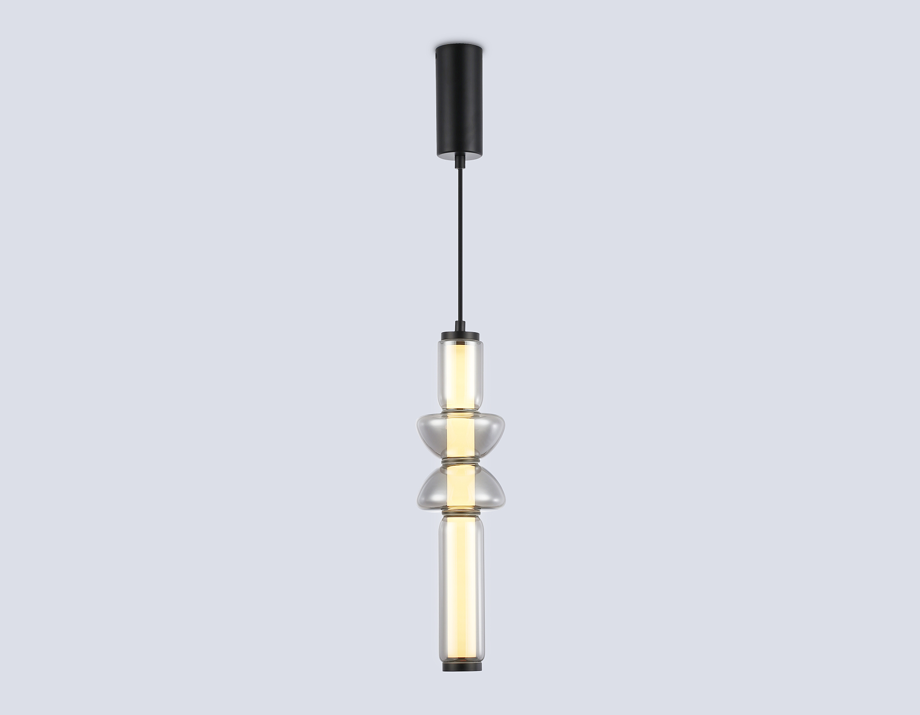 Светильник подвесной светодиодный Ambrella light HIGH LIGHT LH11021