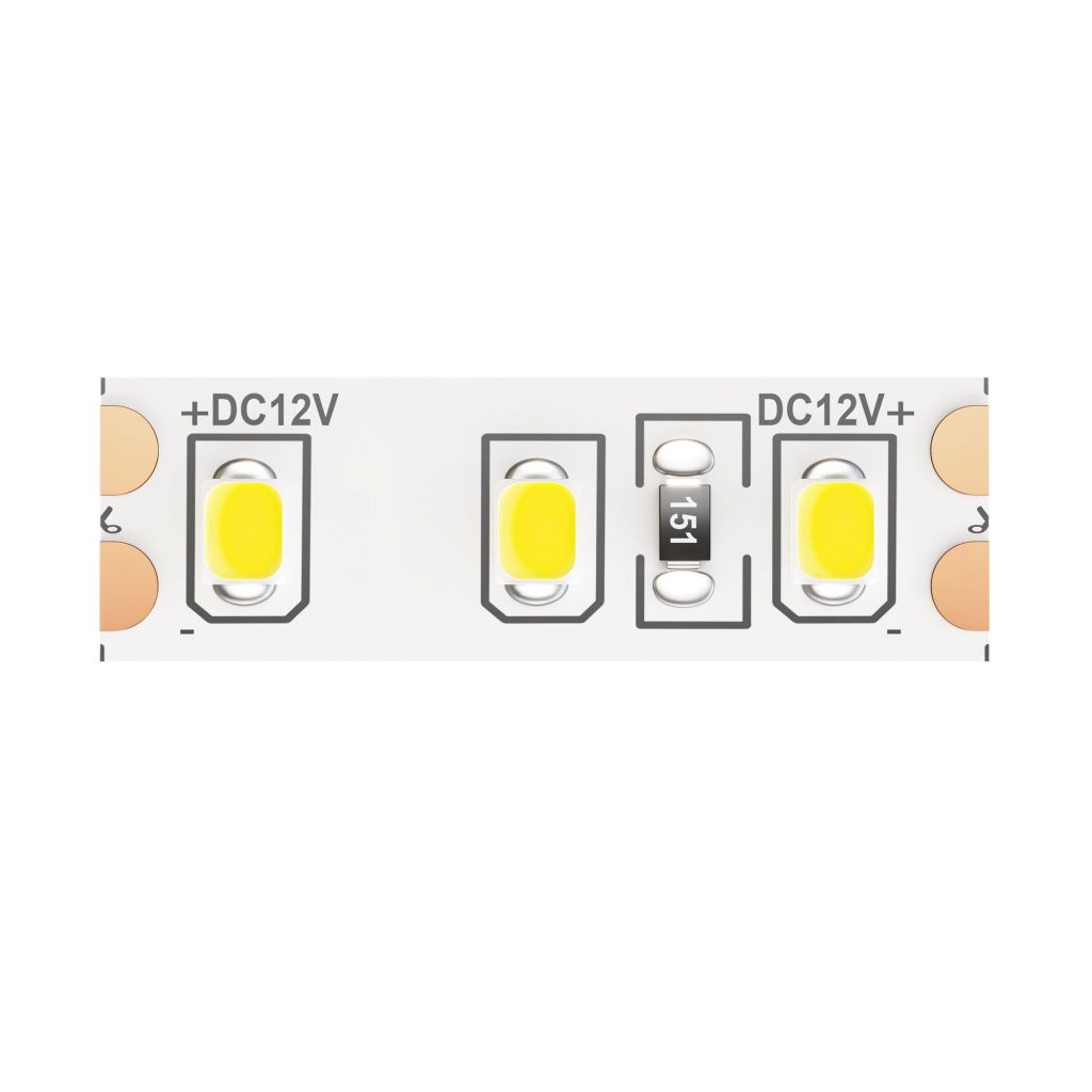 Светодиодная лента 14,4Вт/м 12V IP20 6000K Maytoni 10116