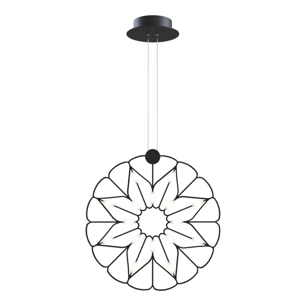 Подвесной светильник Maytoni Volare MOD037PL-L16B