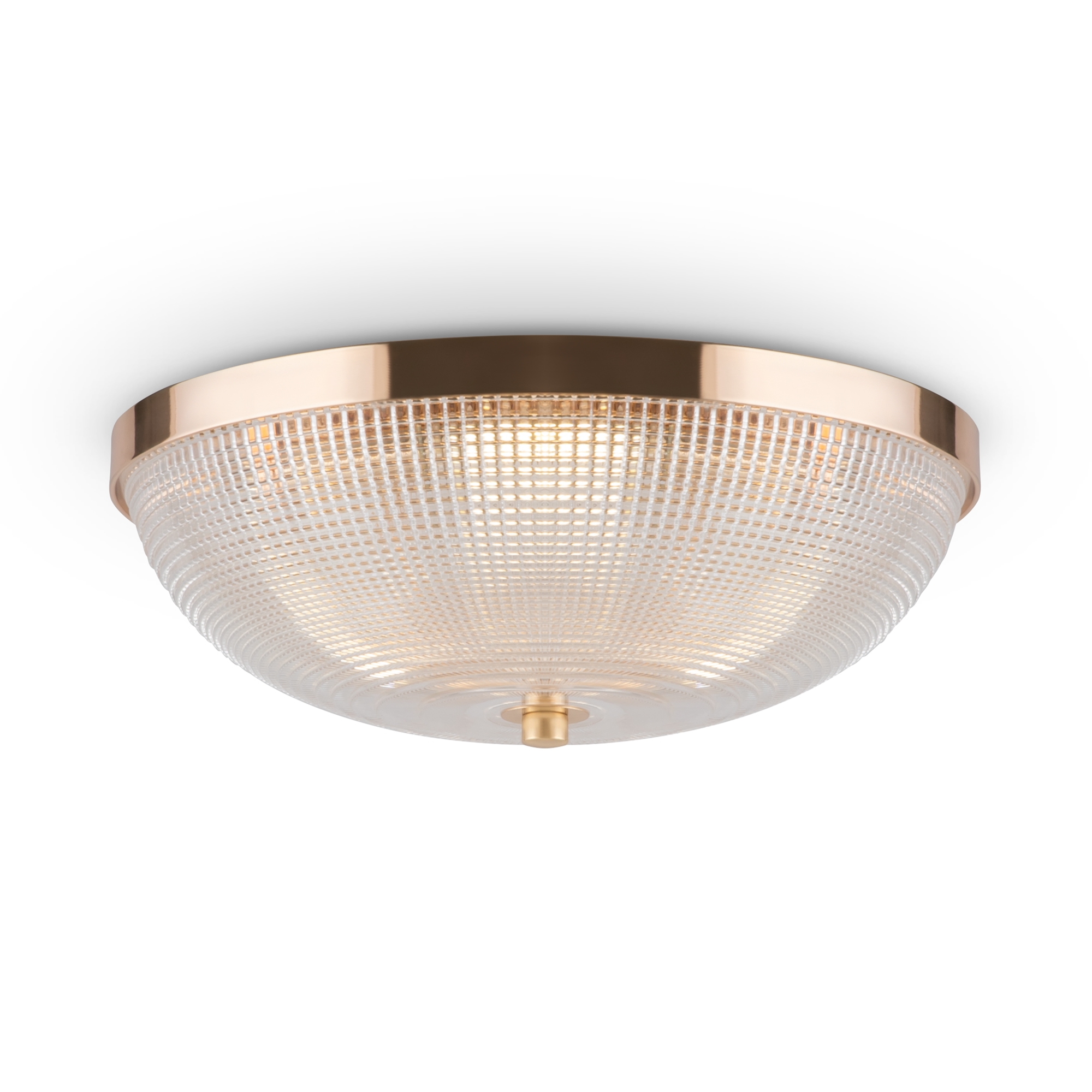 Потолочный светильник Maytoni Coupe C046CL-03G