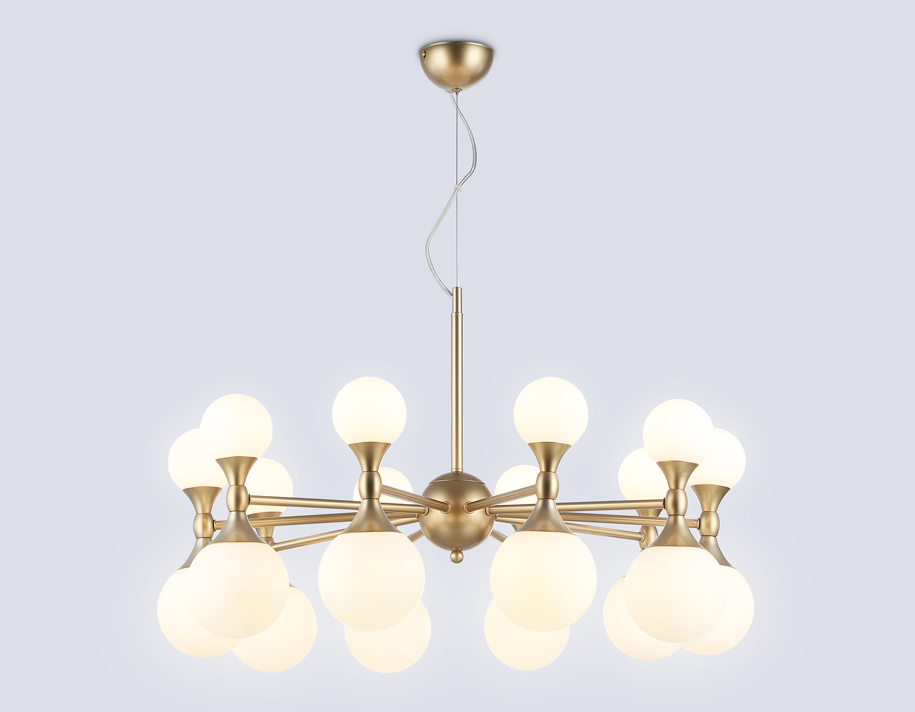 Люстра подвесная Ambrella light HIGH LIGHT LH51051
