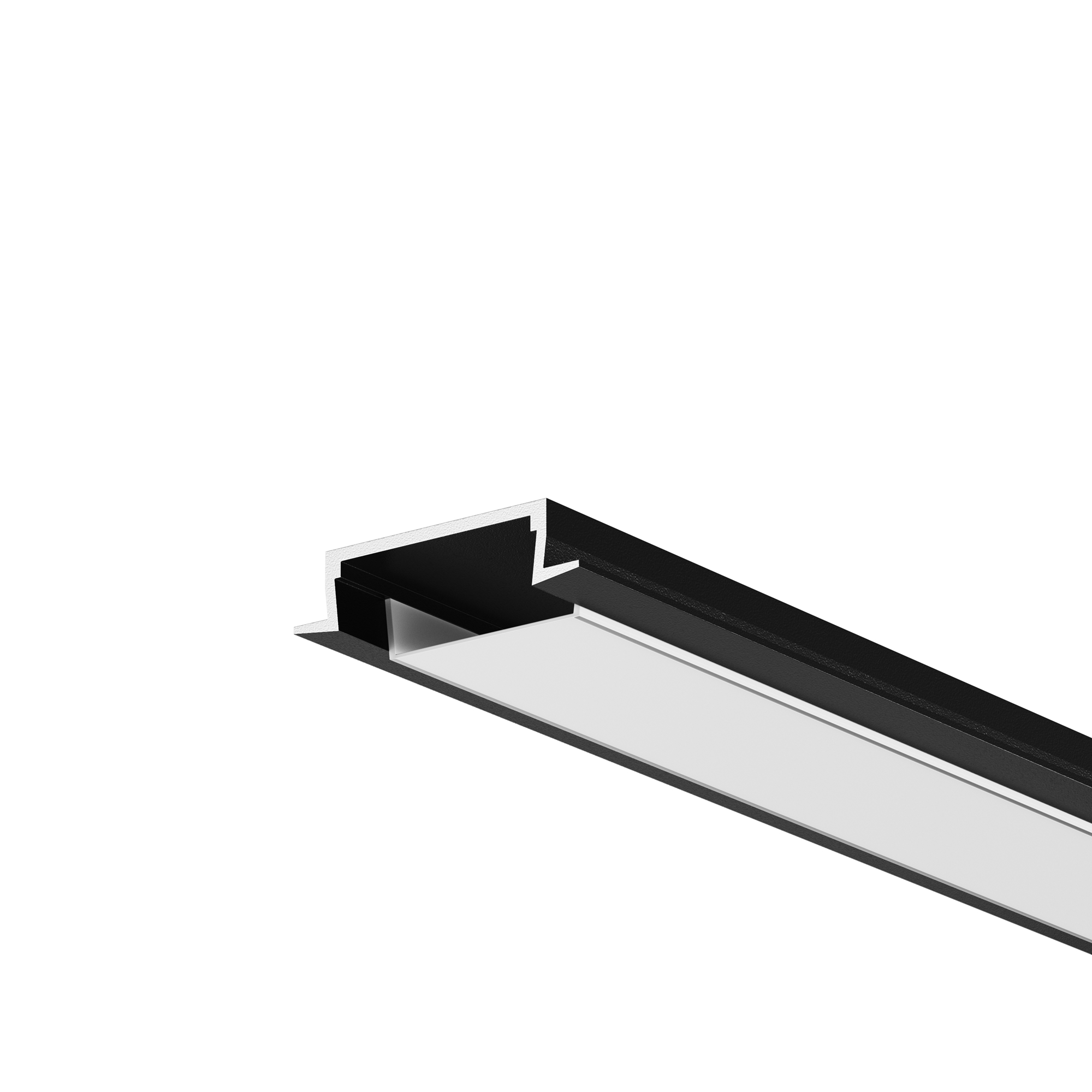 Профиль Maytoni ALM-004-B-2M 632010