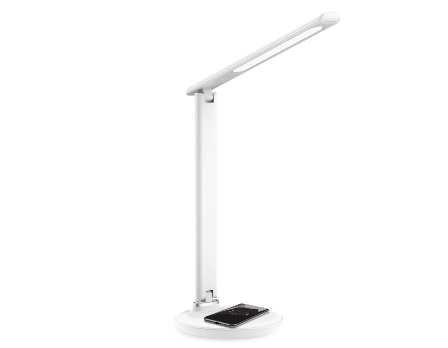 Настольная светодиодная лампа Desk DE520