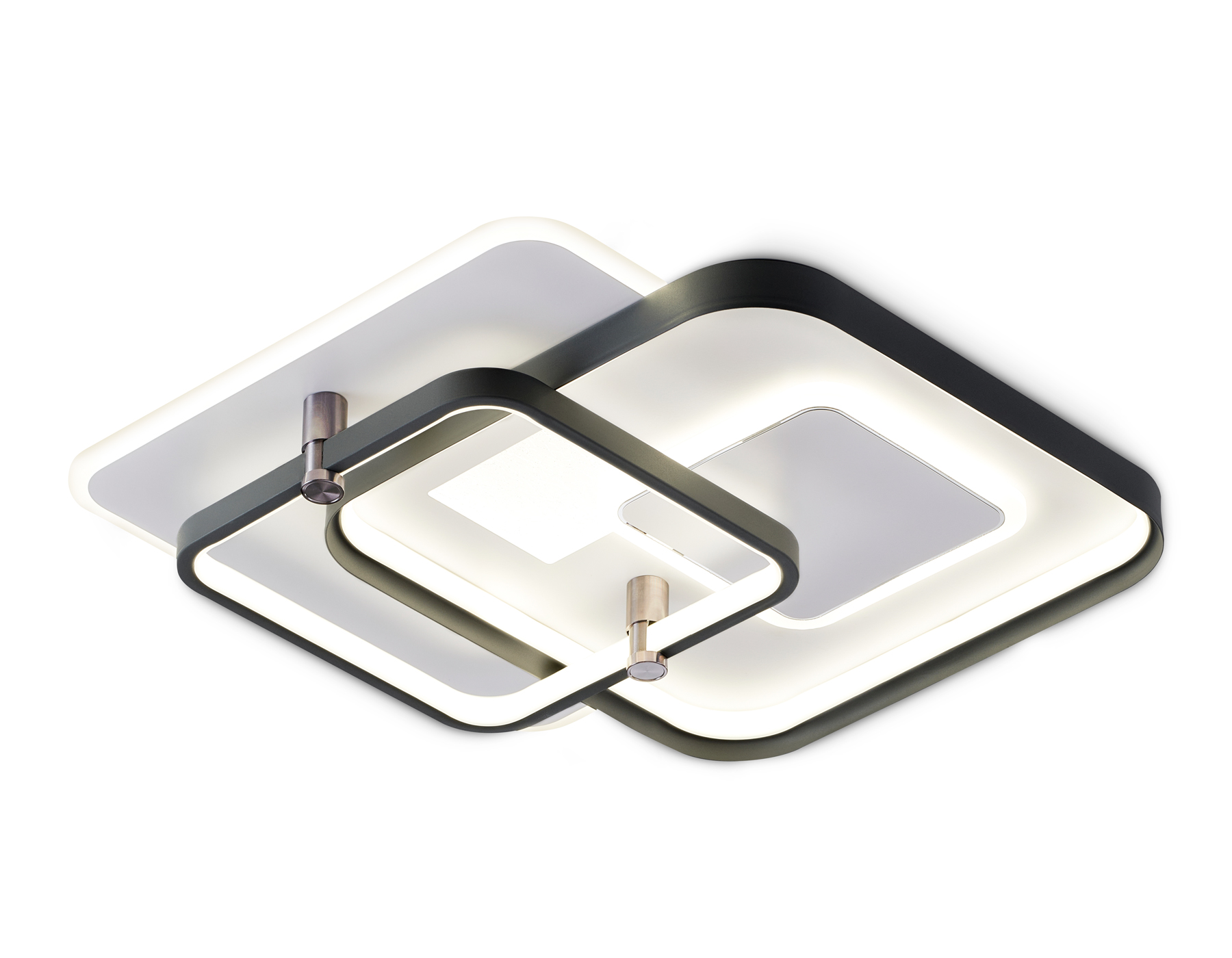 Люстра потолочная светодиодная Ambrella light ACRYLICA FL5055