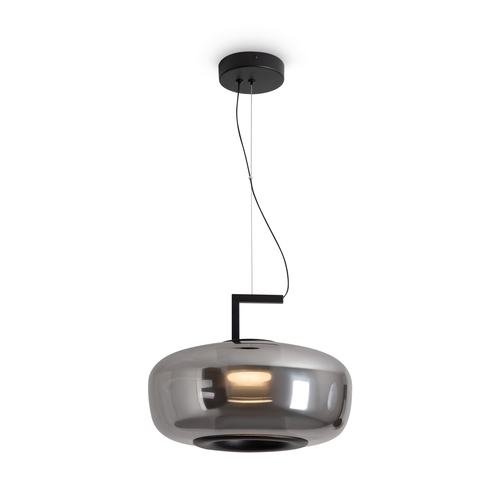 Светильник подвесной светодиодный Freya Clod FR6186PL-L7SM1