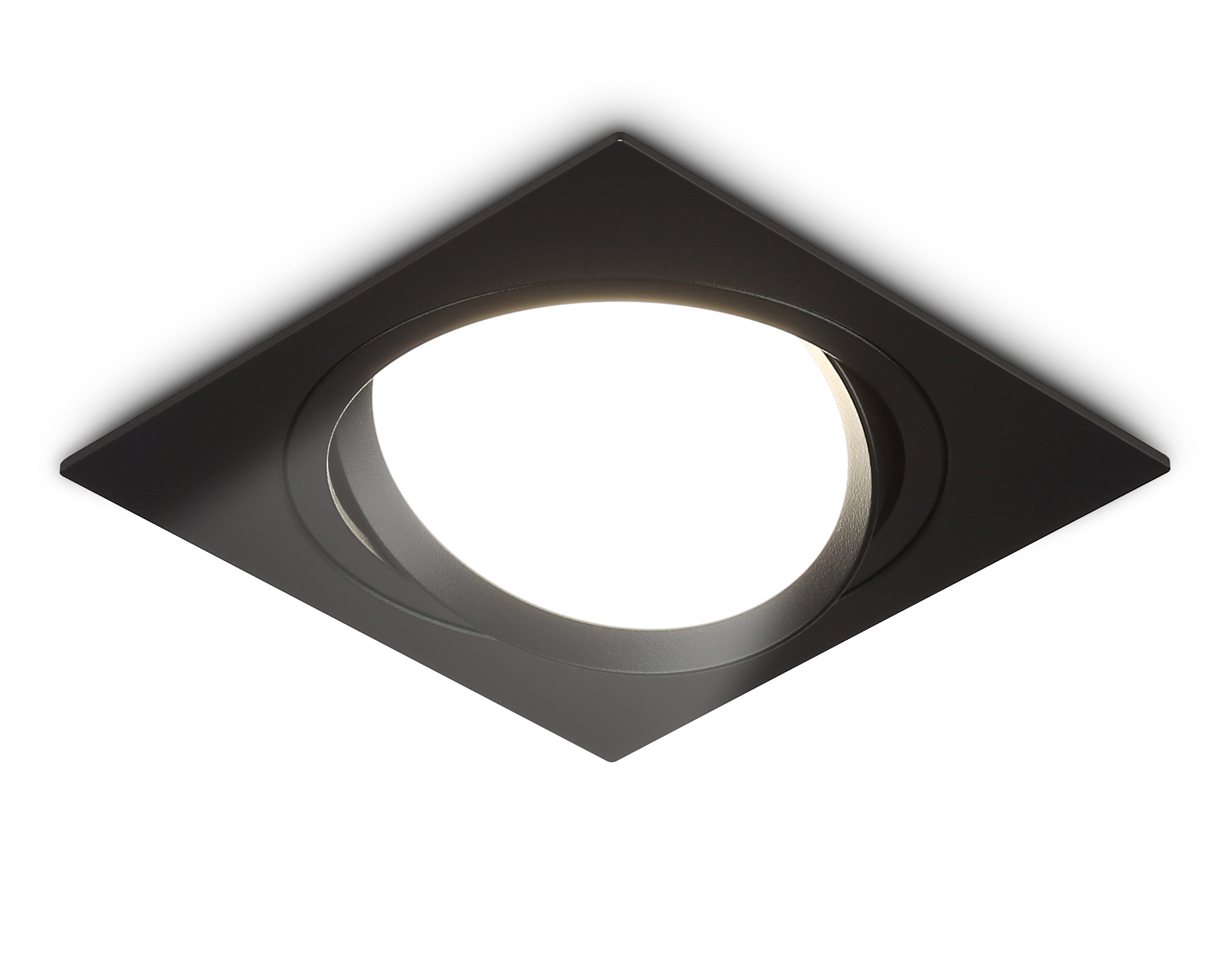 Светильник встраиваемый Ambrella light TN51917