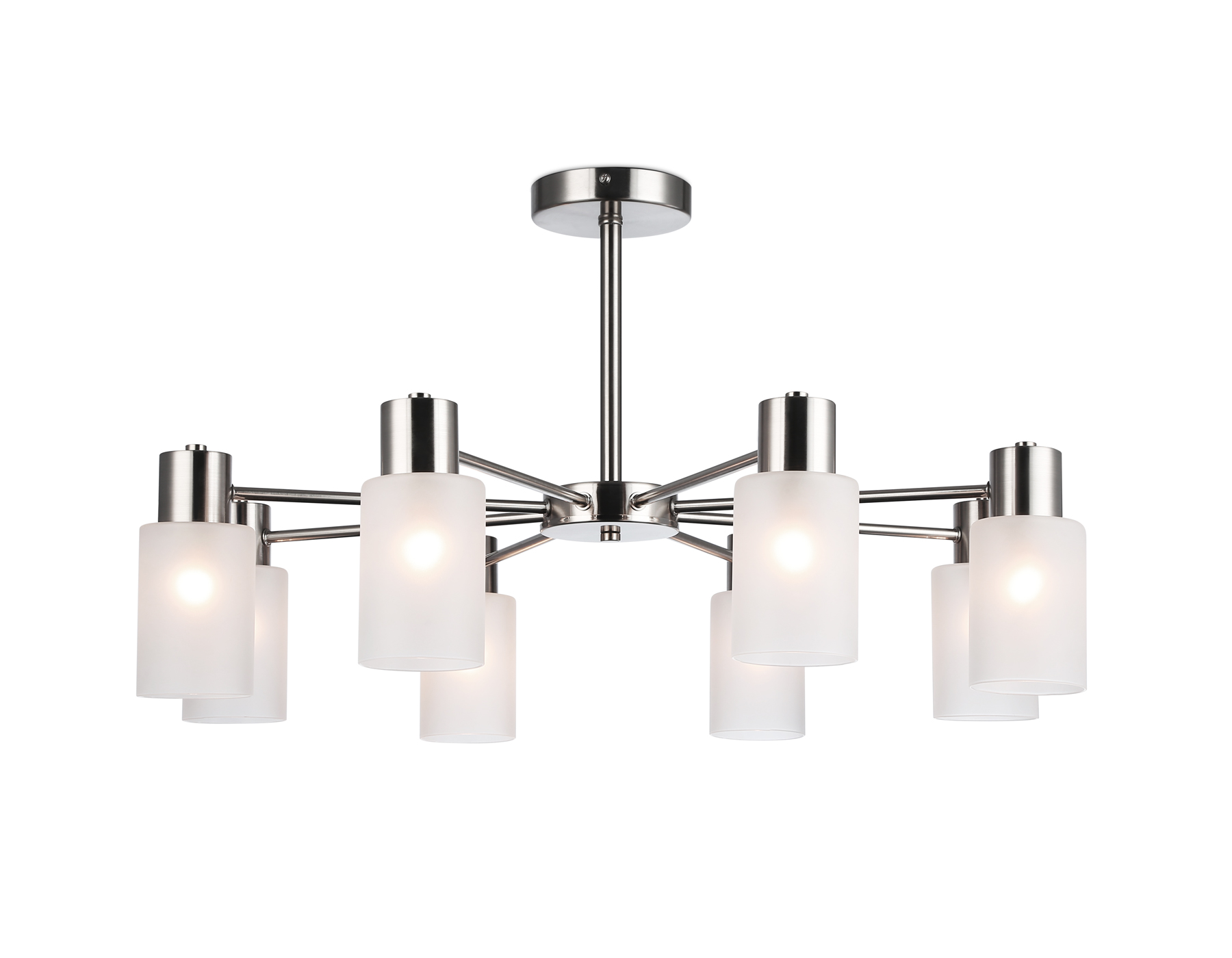 Люстра на штанге Ambrella light TR TR9575