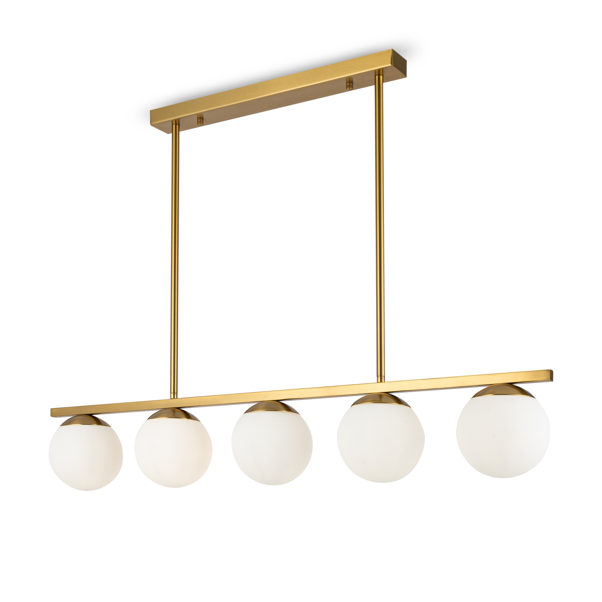 Потолочный светильник Freya Zing FR5199PL-05BS