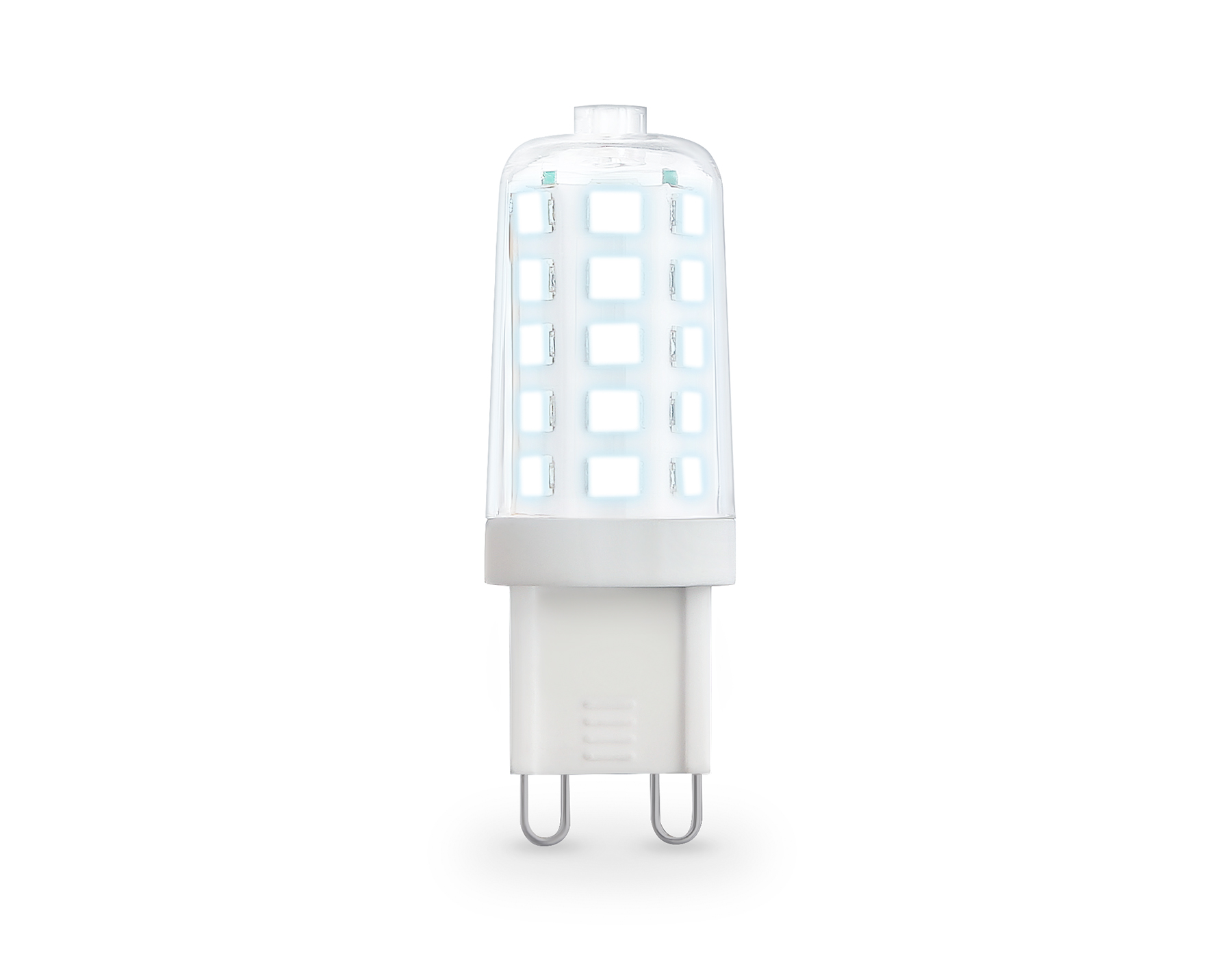 Лампа светодиодная G9 7W 6400K Ambrella light 100706