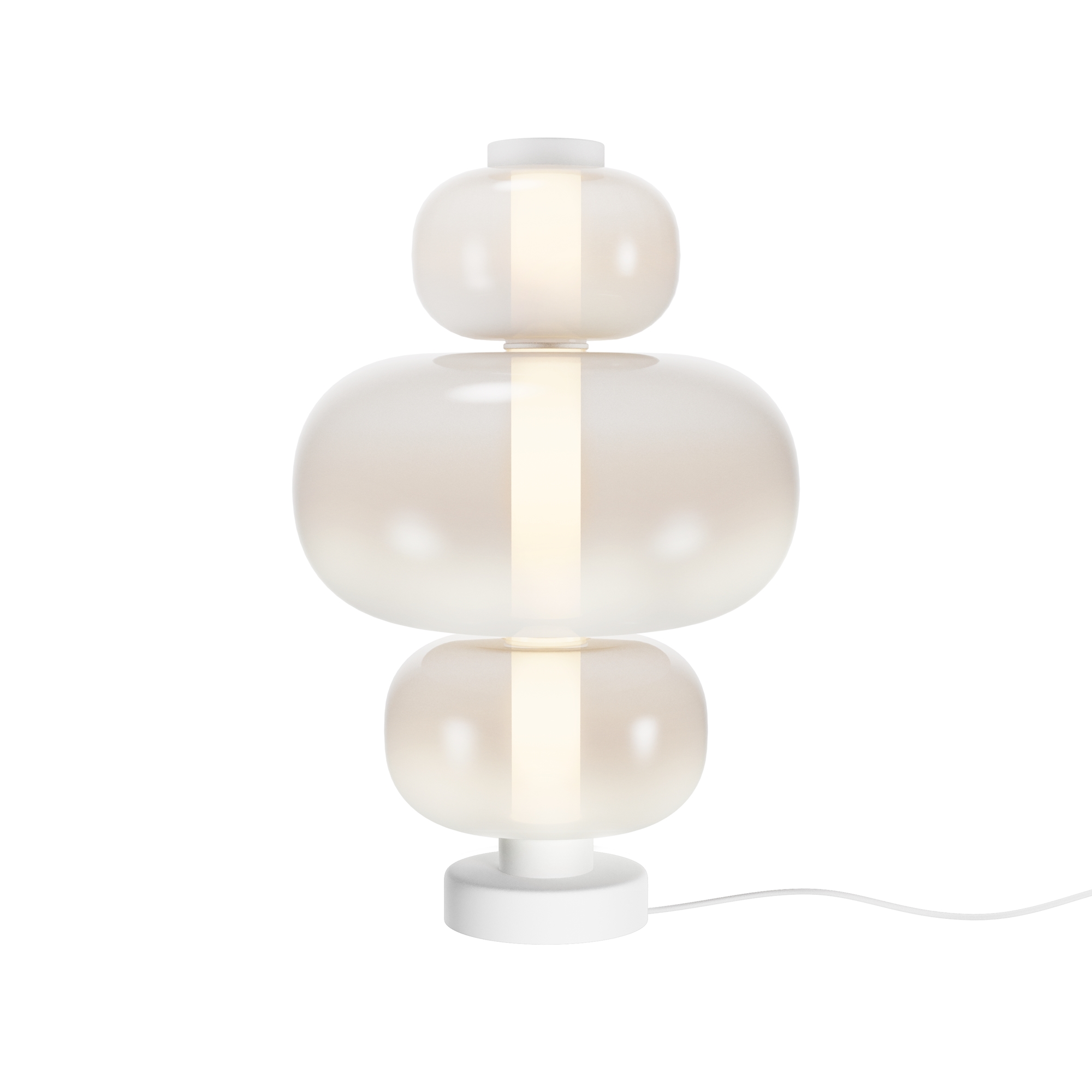 Настольная лампа Maytoni Atmos MOD364TL-L15W3K