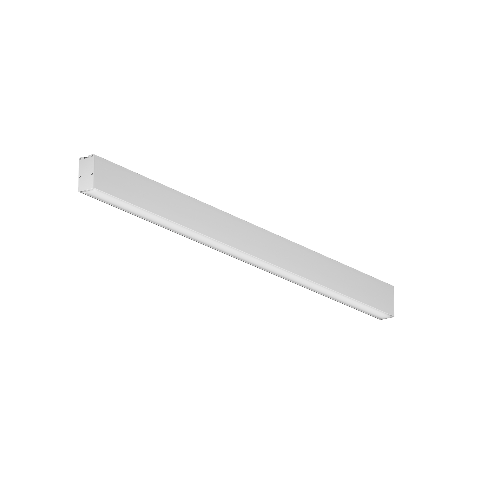 Линейный светильник светодиодный 3000К 1000*67*35мм Maytoni LL311035
