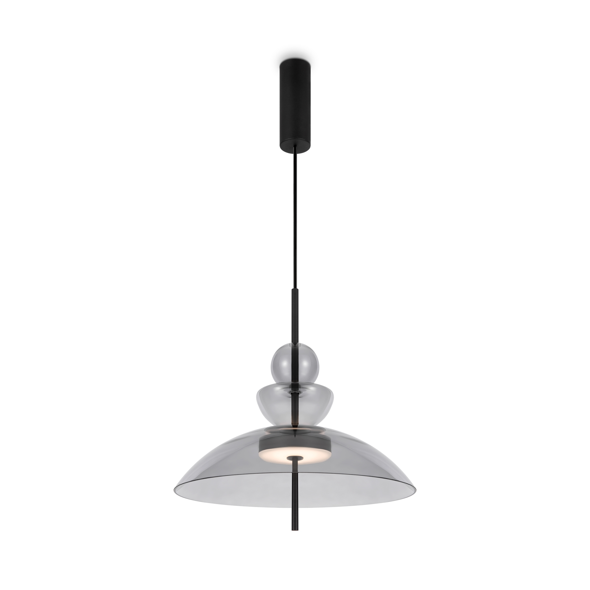 Светильник подвесной светодиодный Maytoni Bangkok MOD185PL-L11B3K3