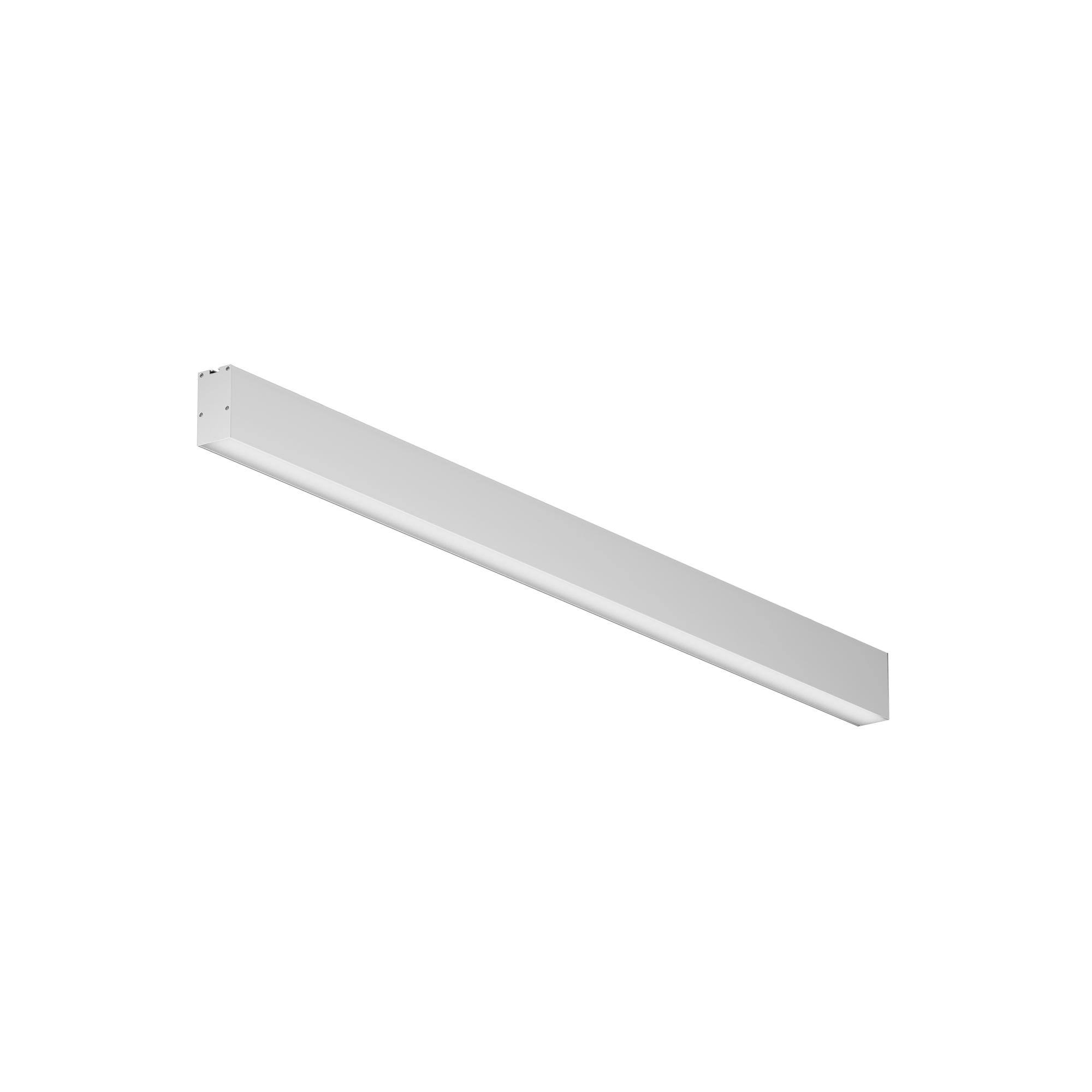 Линейный светильник светодиодный 4000К 1000*67*35мм Maytoni LL311036
