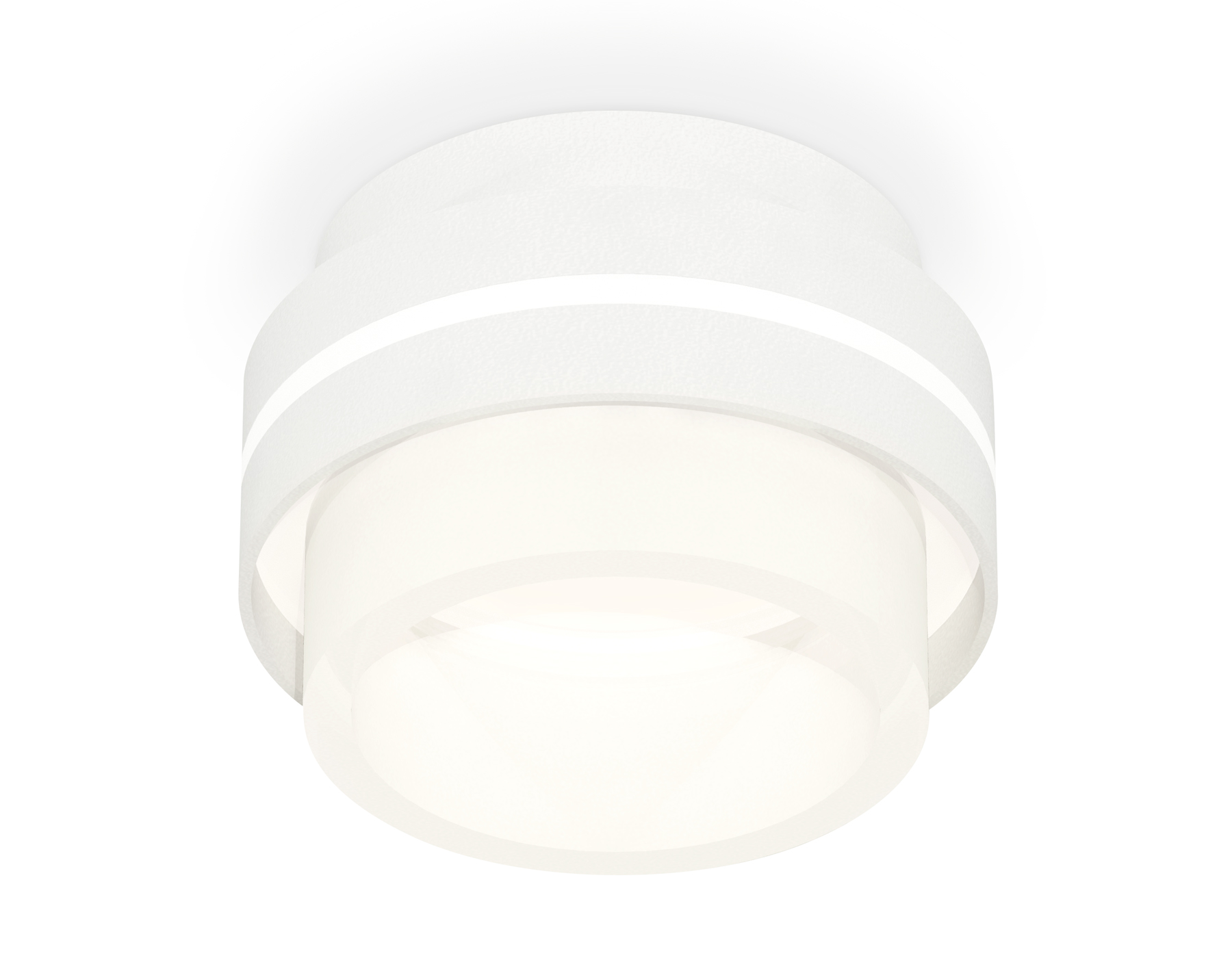 Потолочный светильник XS8412002