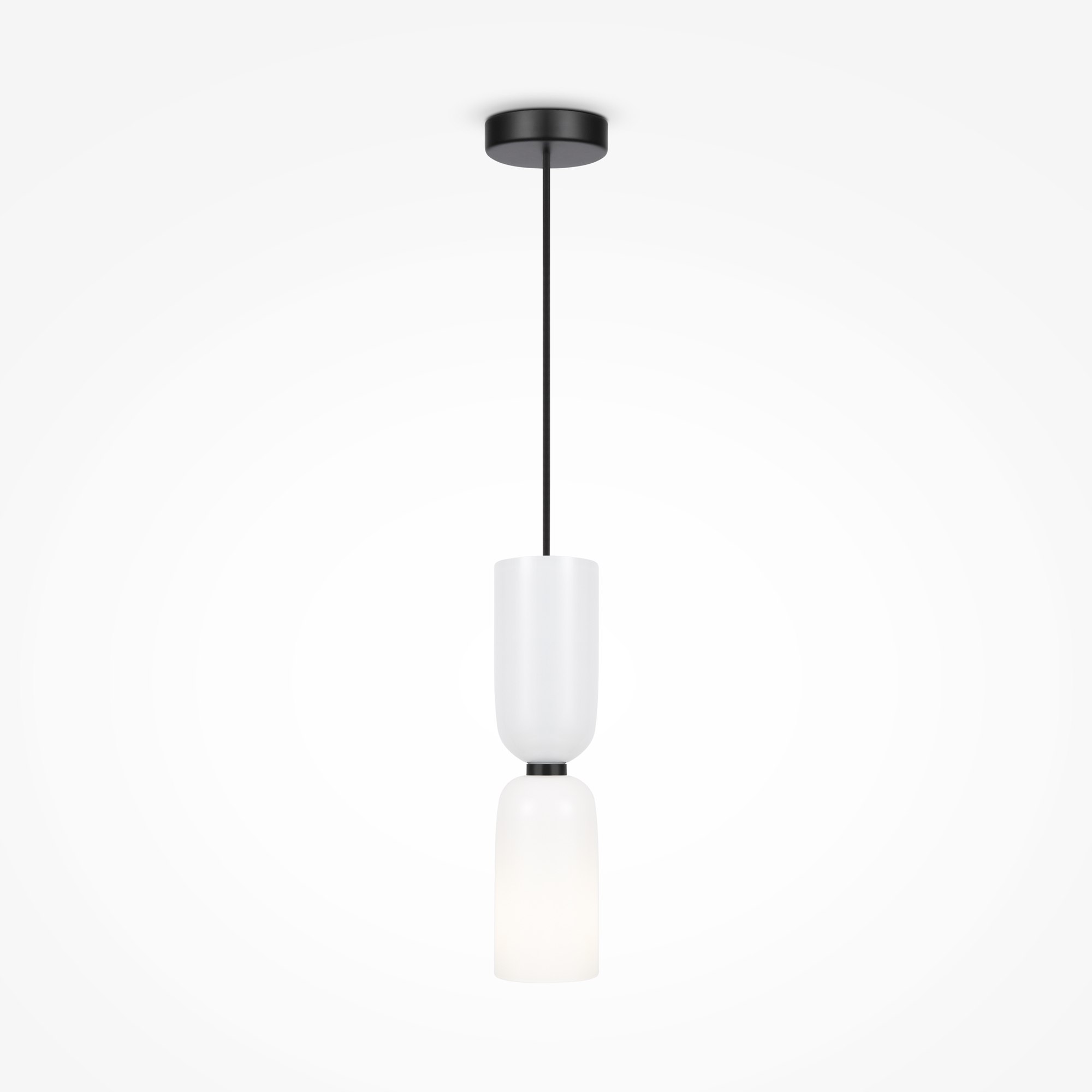 Светильник подвесной Maytoni Memory MOD177PL-01W