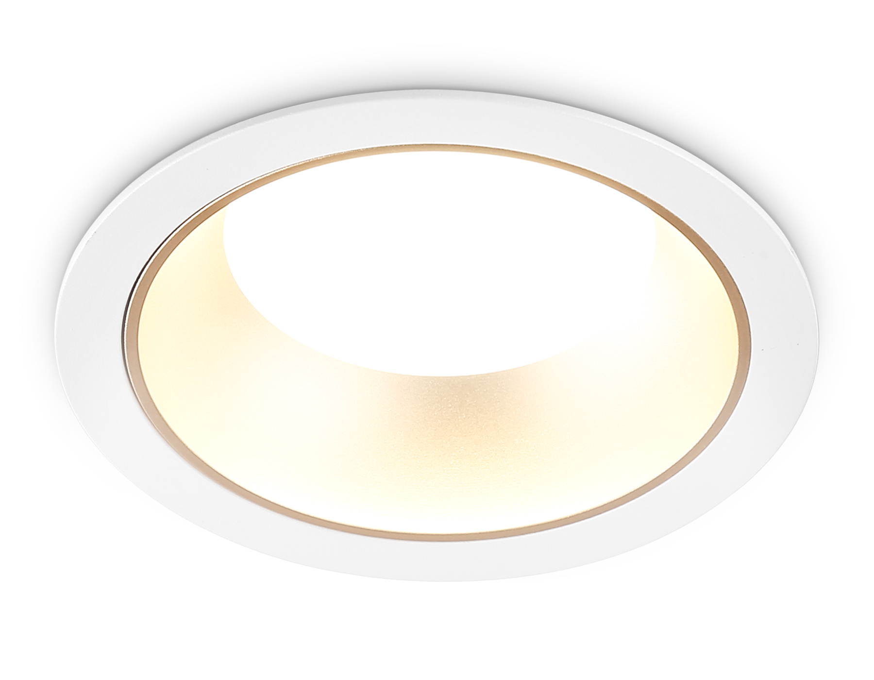 Светильник встраиваемый Ambrella light TN52332