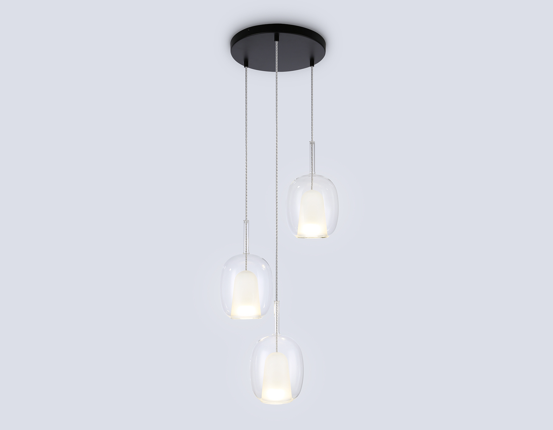 Светильник подвесной Ambrella light LH11151
