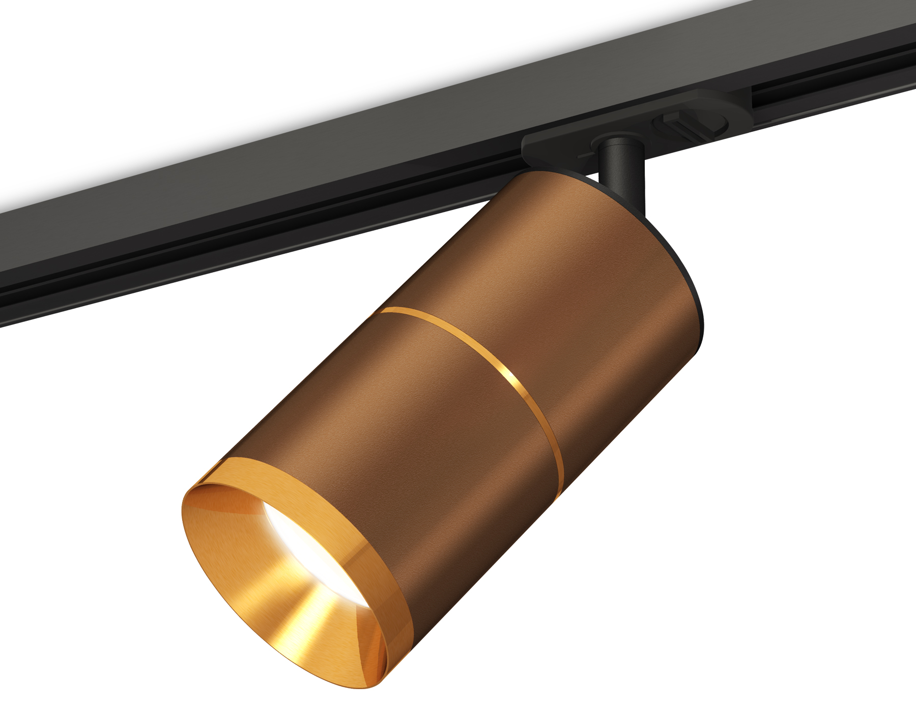 Трековый светильник Track System XT7404002
