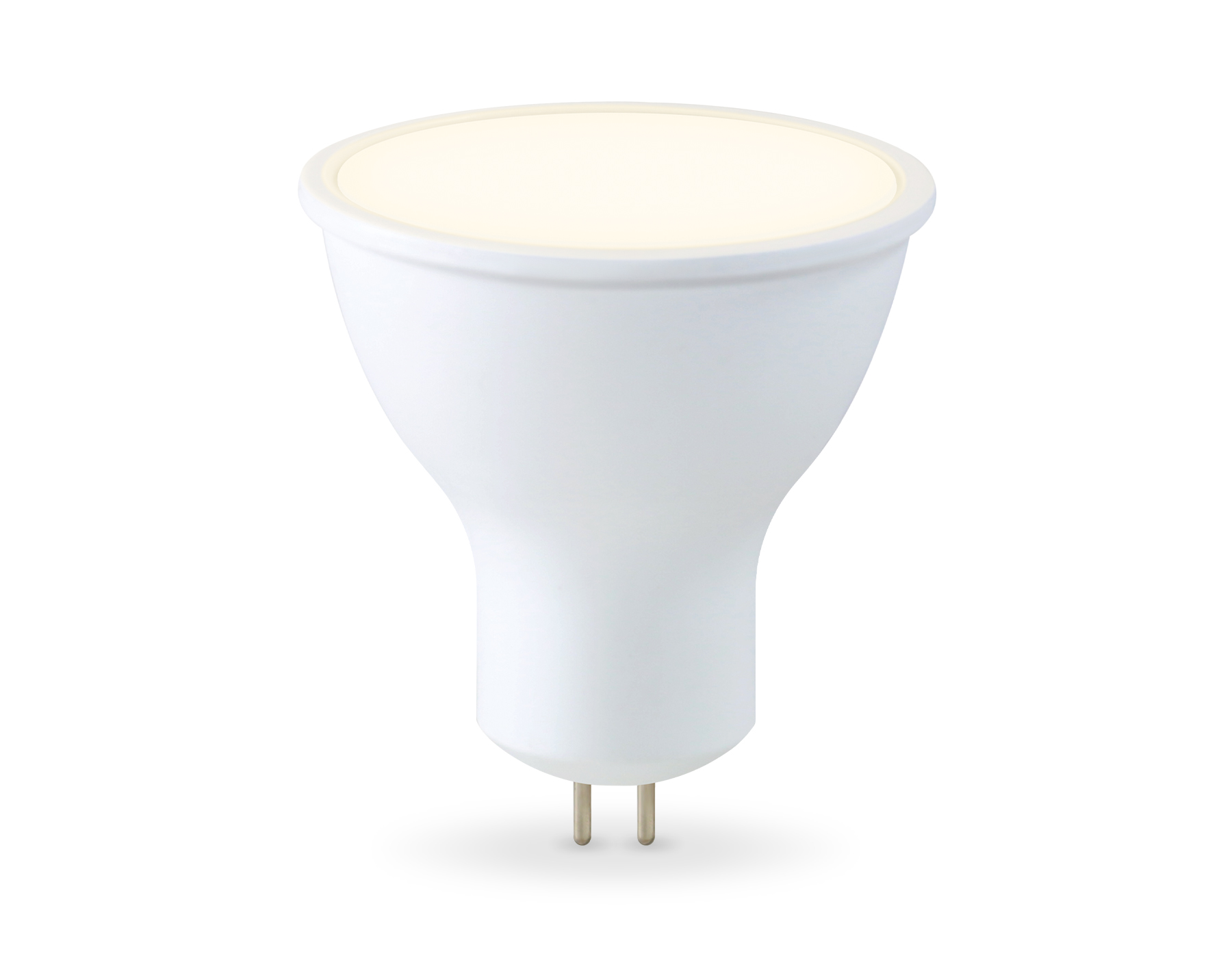 Лампа светодиодная MR16 11W GU5.3 2700K Ambrella light 161103