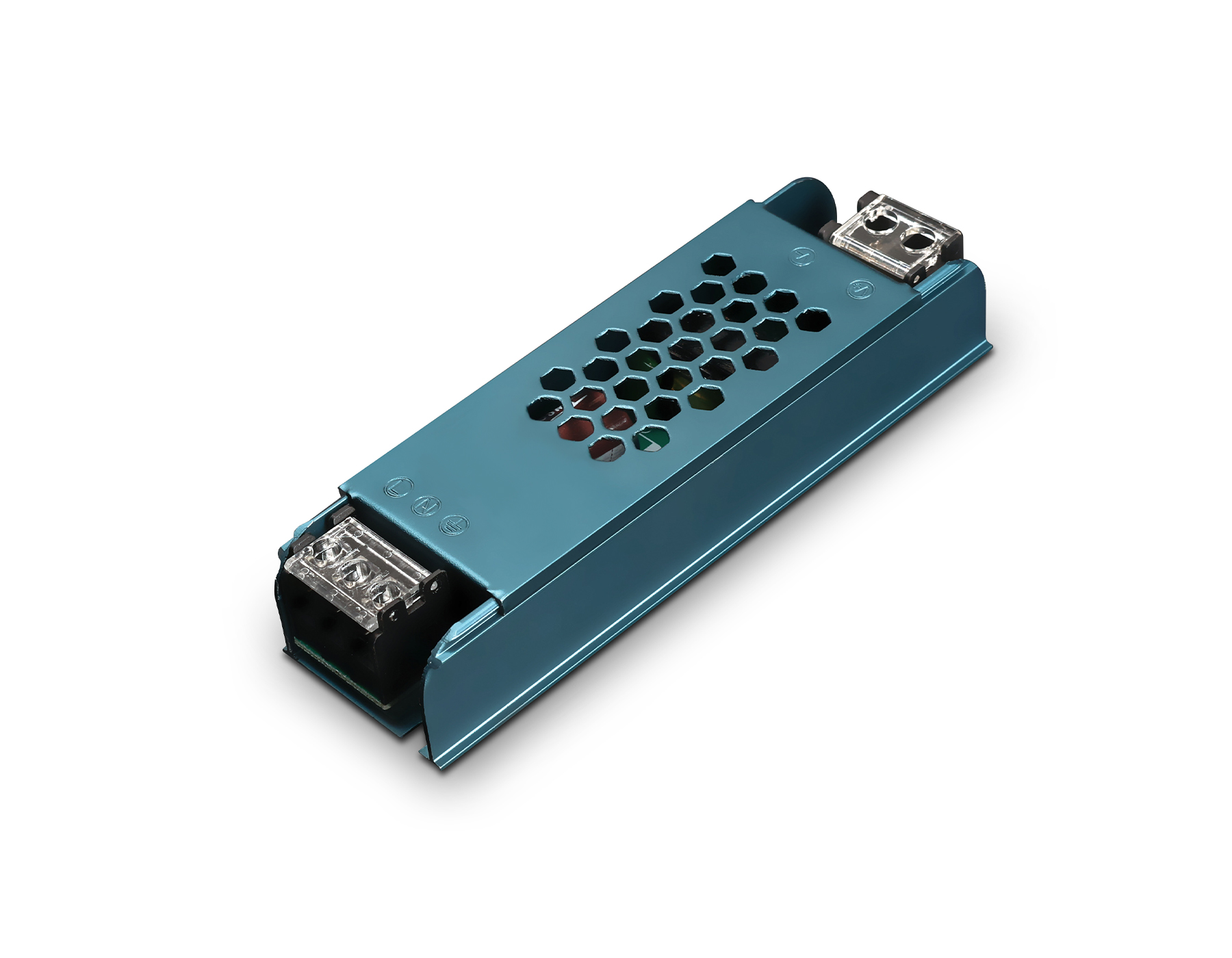 Блок питания 24V 60W IP20 Ambrella light LED Driver GS8921