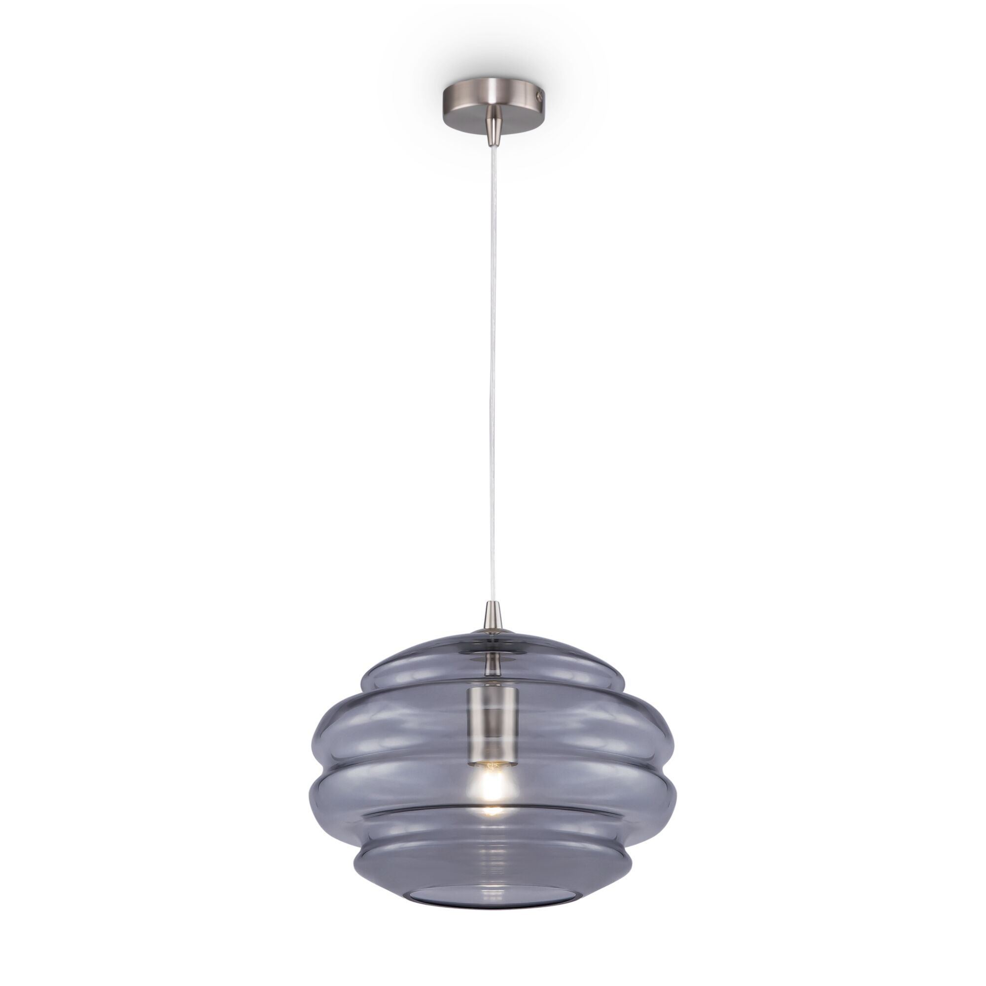 Светильник подвесной Maytoni Ruche P079PL-01SG