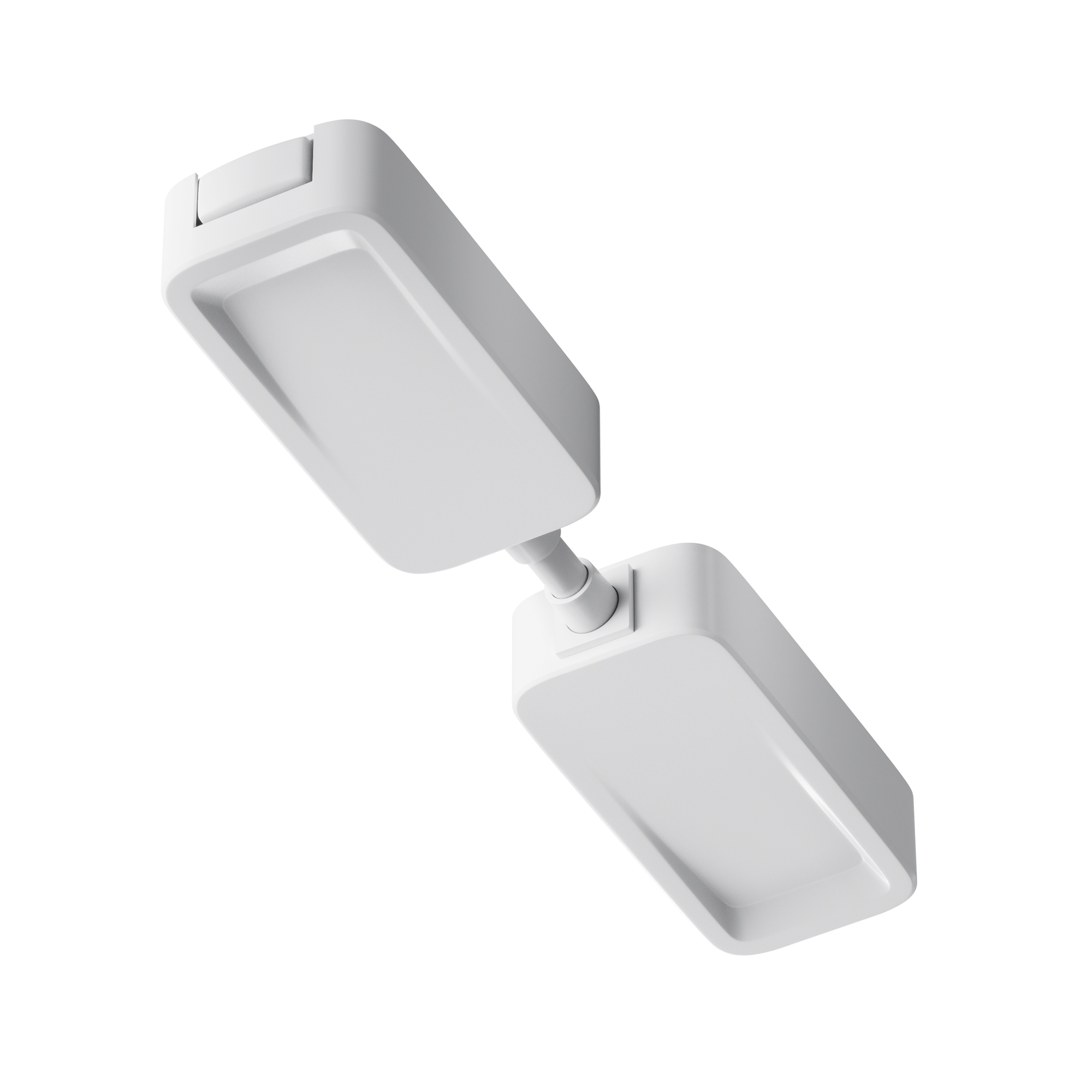 Коннектор питания прямой Radity встраиваемый Maytoni Radity TRA084C-W-12