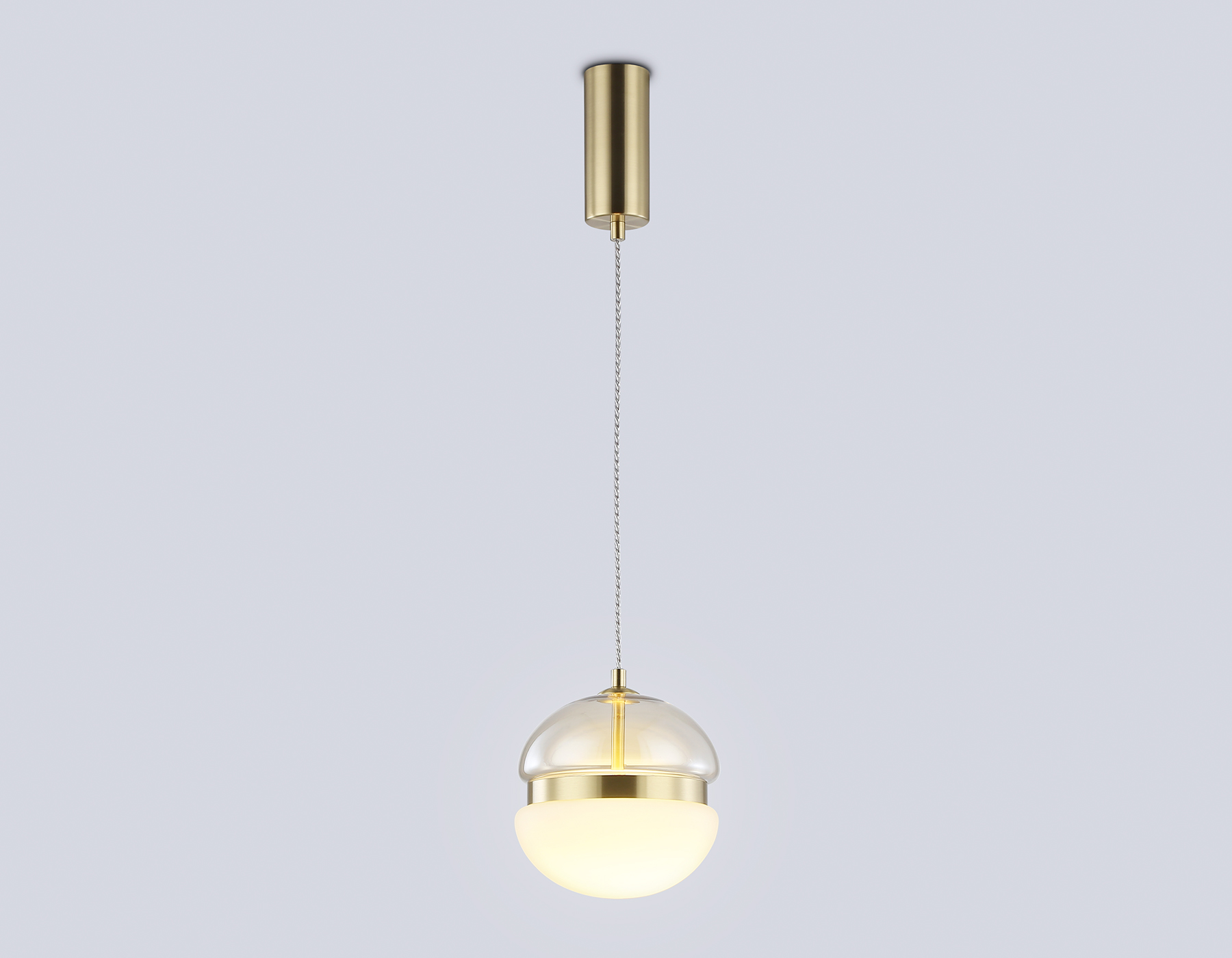 Светильник подвесной светодиодный Ambrella light HIGH LIGHT LH11001