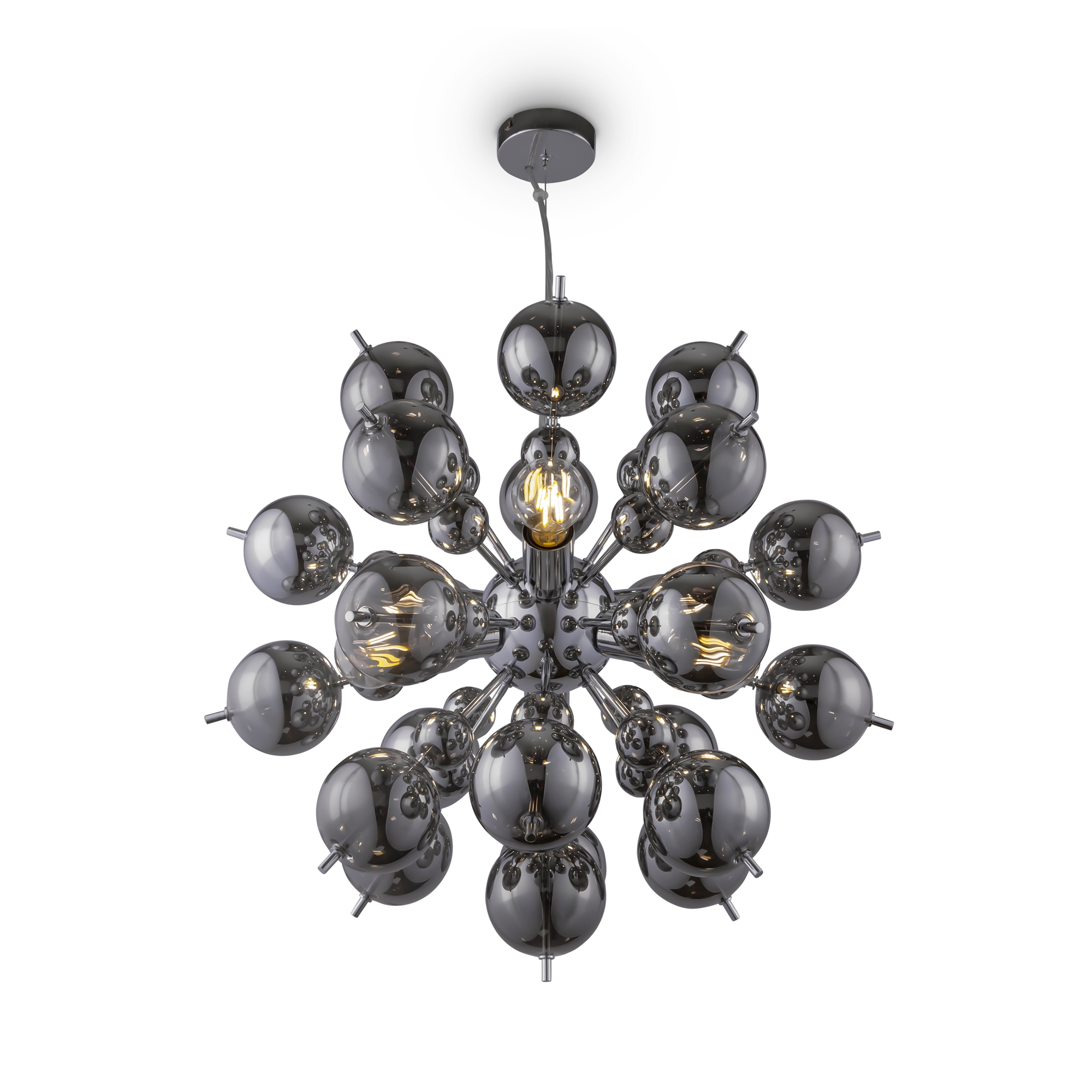 Светильник подвесной Maytoni Bolla MOD133PL-06CH