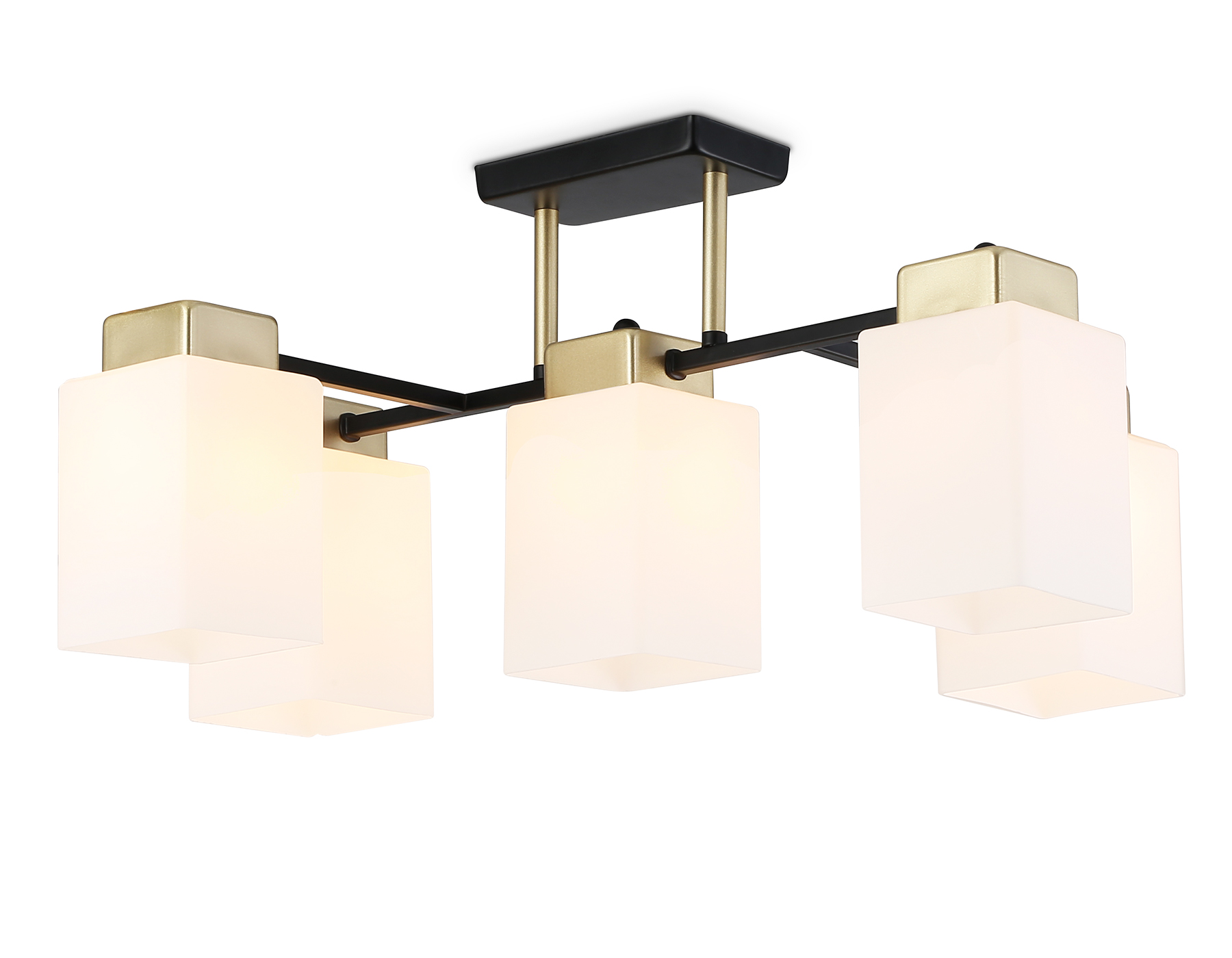 Люстра потолочная Ambrella light TR303048